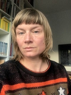 Q&A: Vivienne Franzmann and Frauke Requardt on Anatomy of Survival 