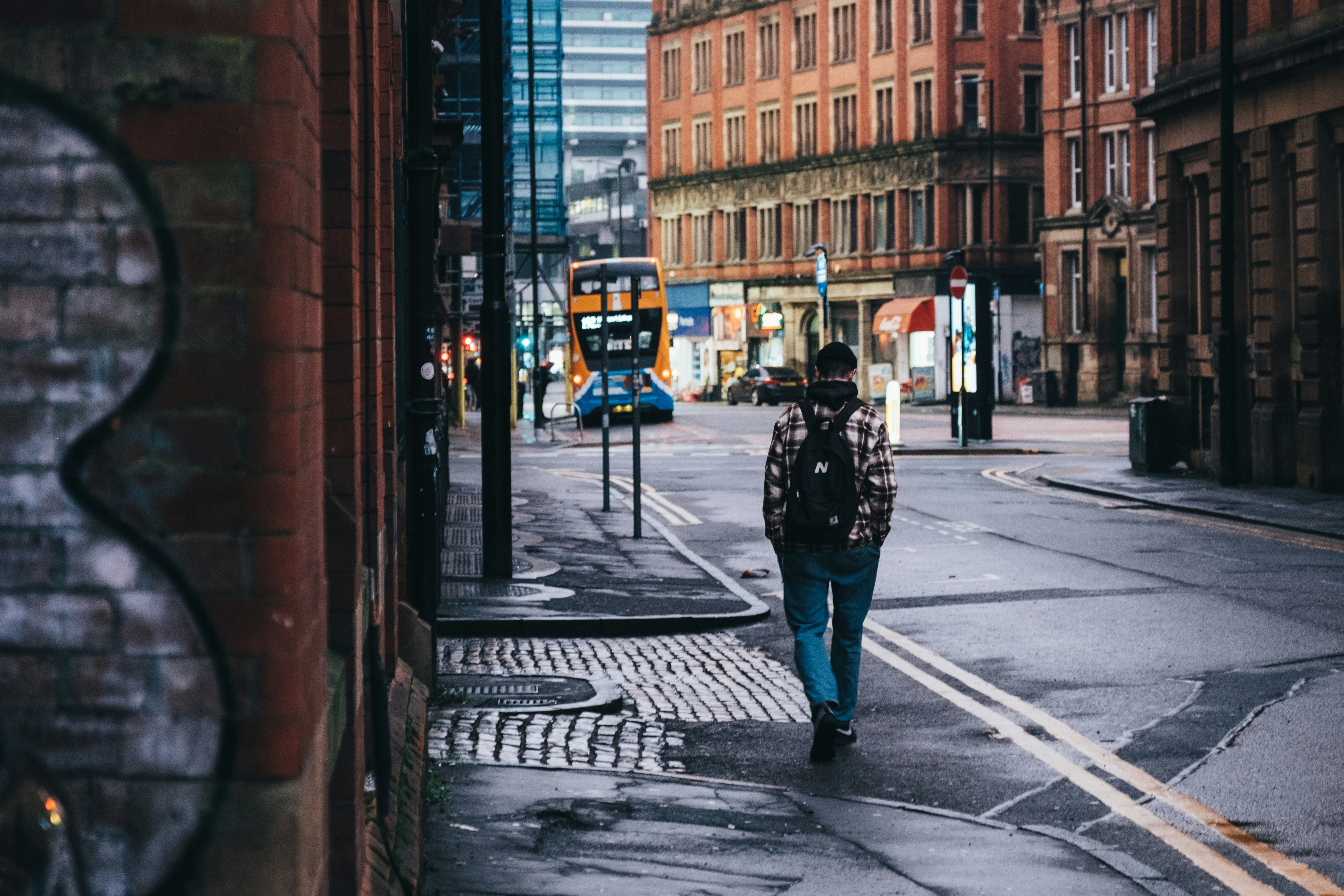 How Britain Allowed a Million Young People to Fall Out of Working Life