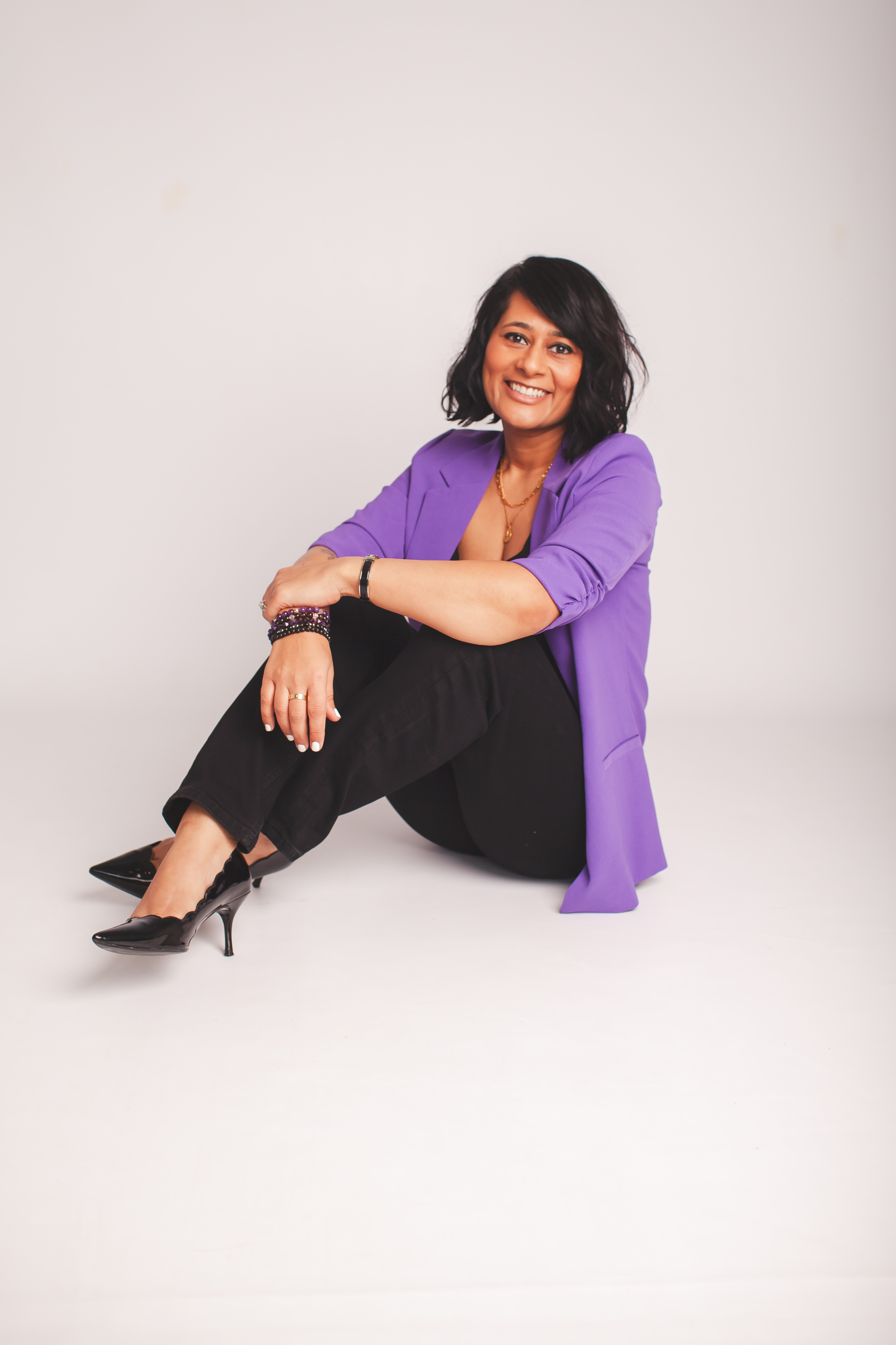 Dr Aditi Bhalla