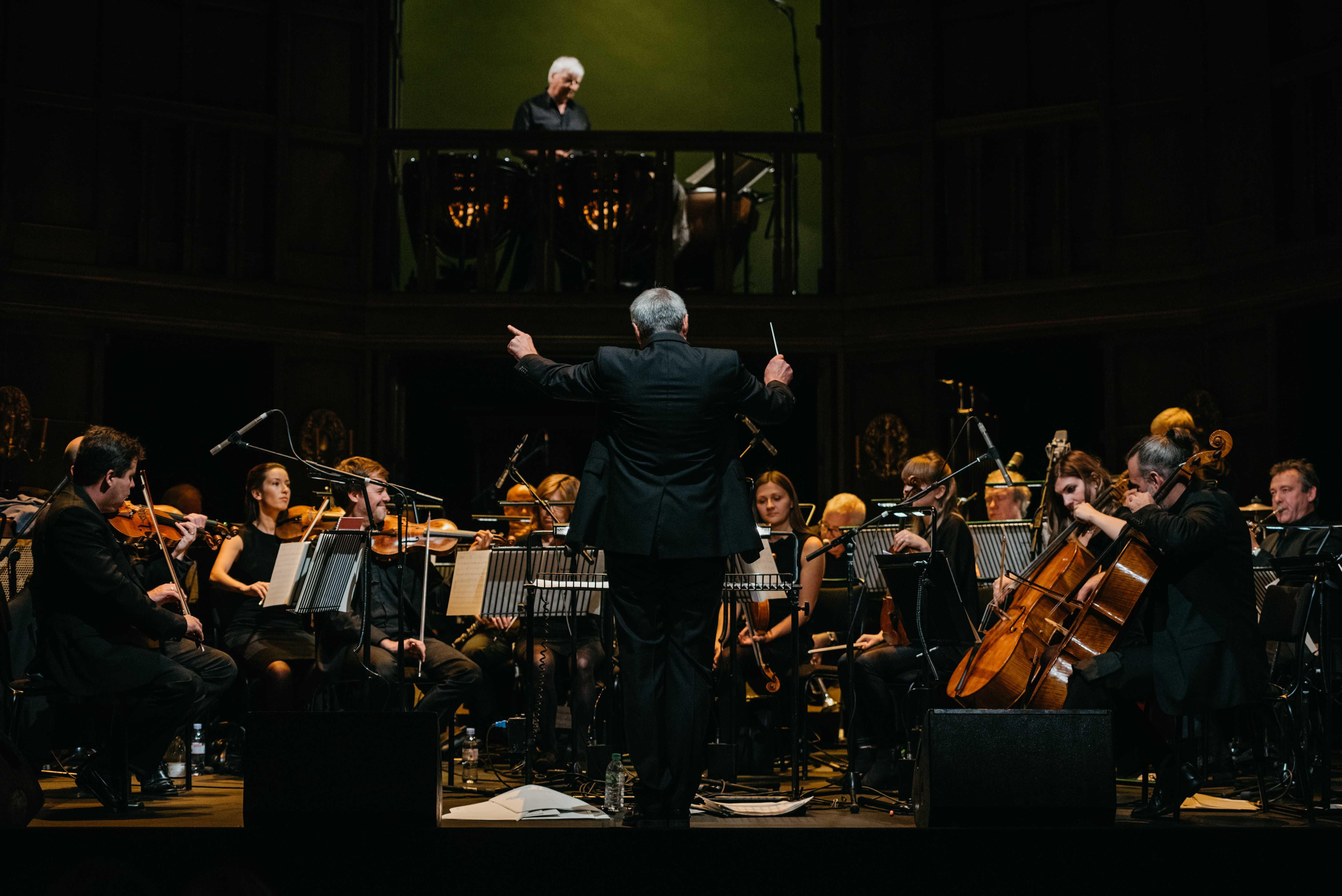 Contemporary composers are proving classical music is still evolving
