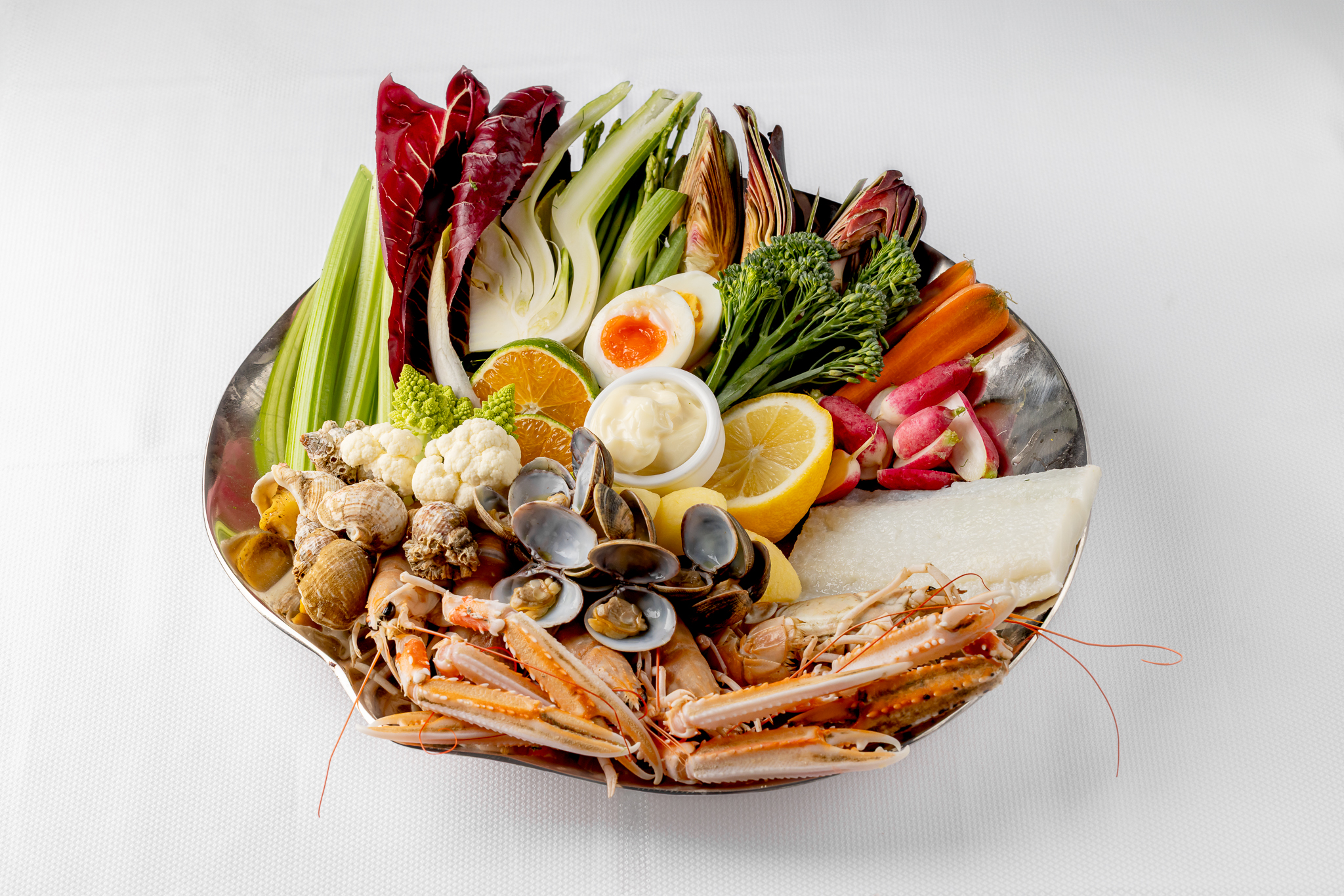 How Mayfair is celebrating Bastille Day, with £22 Champagne cocktails and an £85 Provençal feast