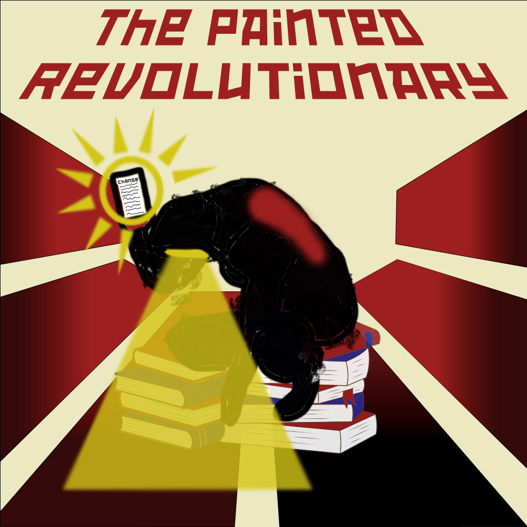 Can comedy explain politics? Writer of upcoming Fringe show ‘The Painted Revolutionary’ Fionn Donnelly thinks so