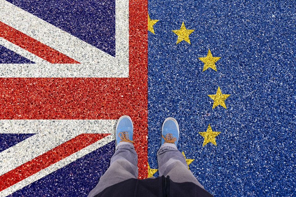 Britain's Brexit regrets grow, yet enthusiasm for rejoining remains muted