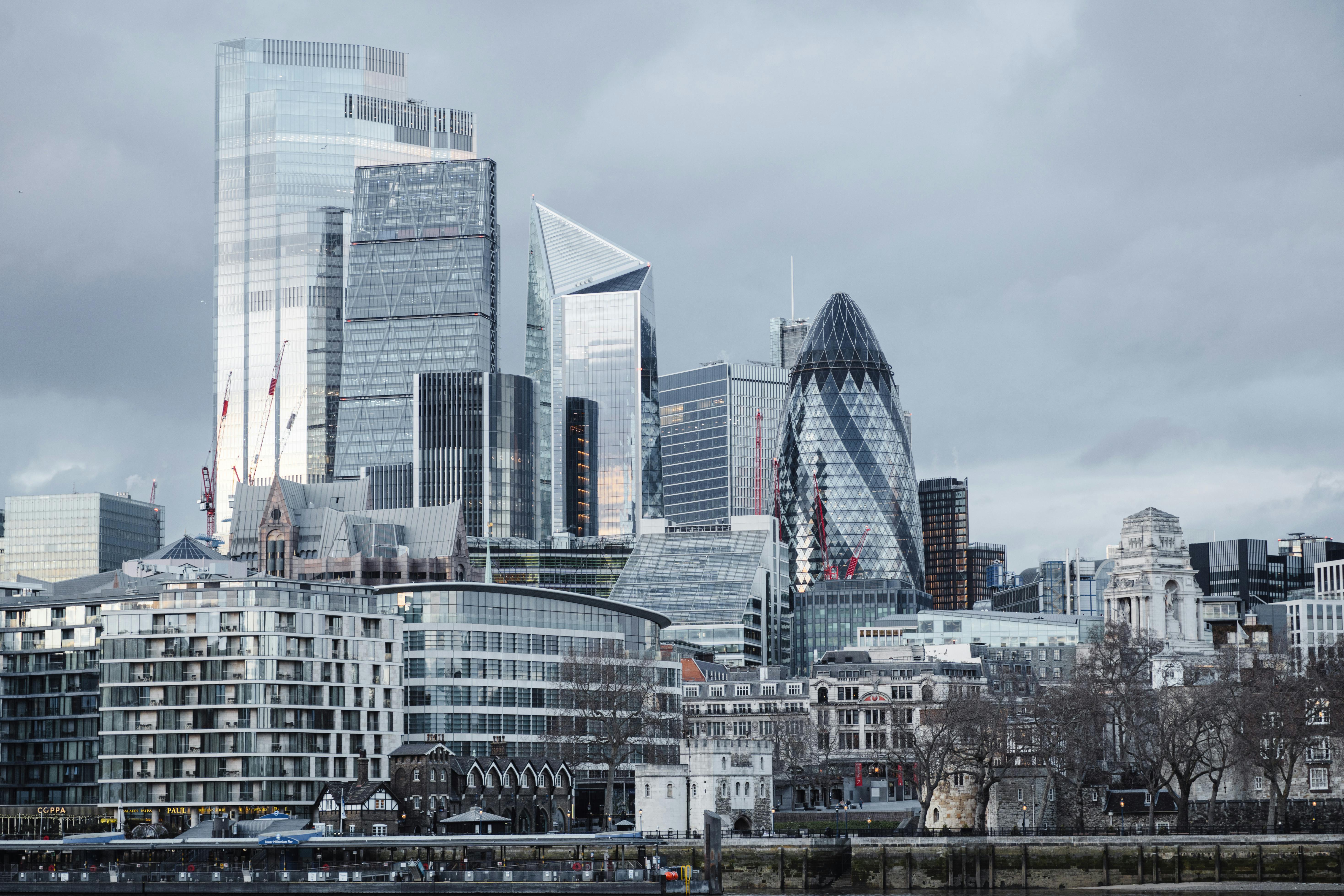 The Sunday Times Rich List Reflects a Changing Era for Wealth Creation