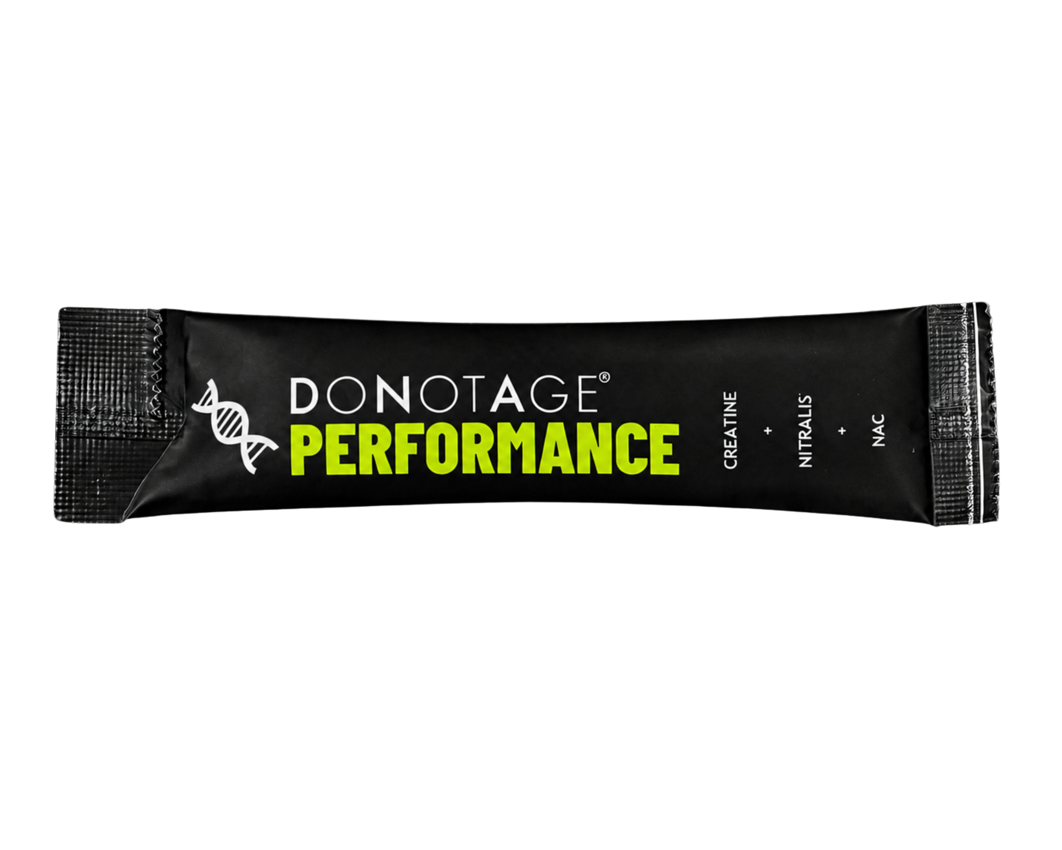 Can a performance drink improve your workout without caffeine?
