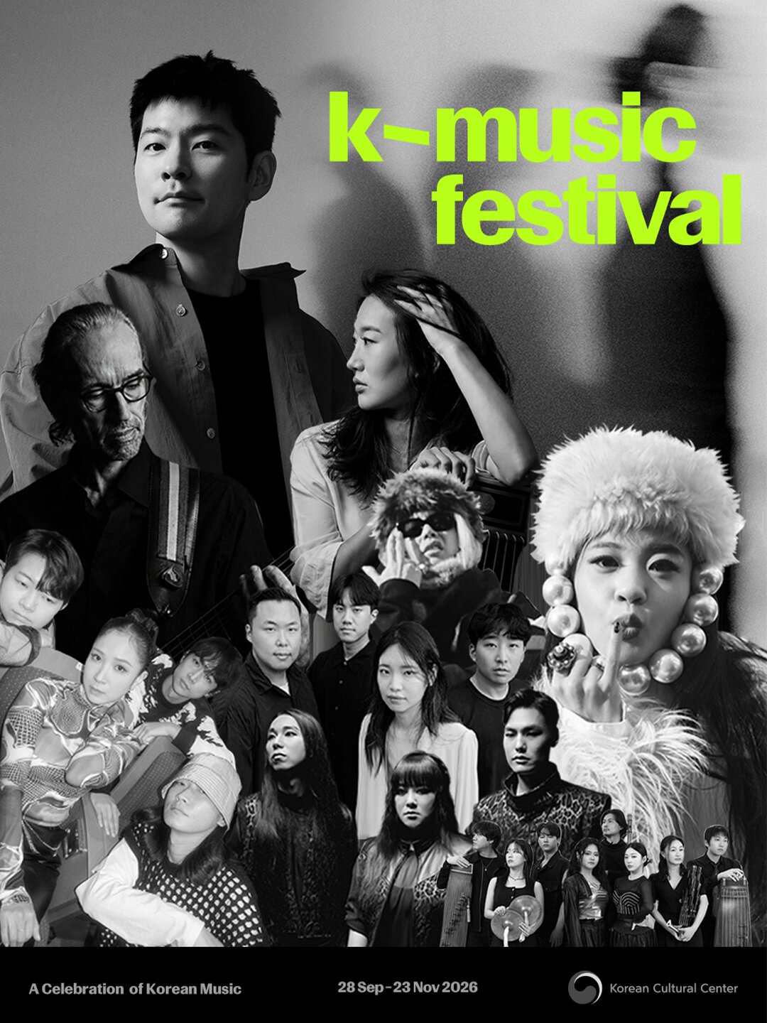 K Music Festival returns to London with a reminder that Korea is more than K pop