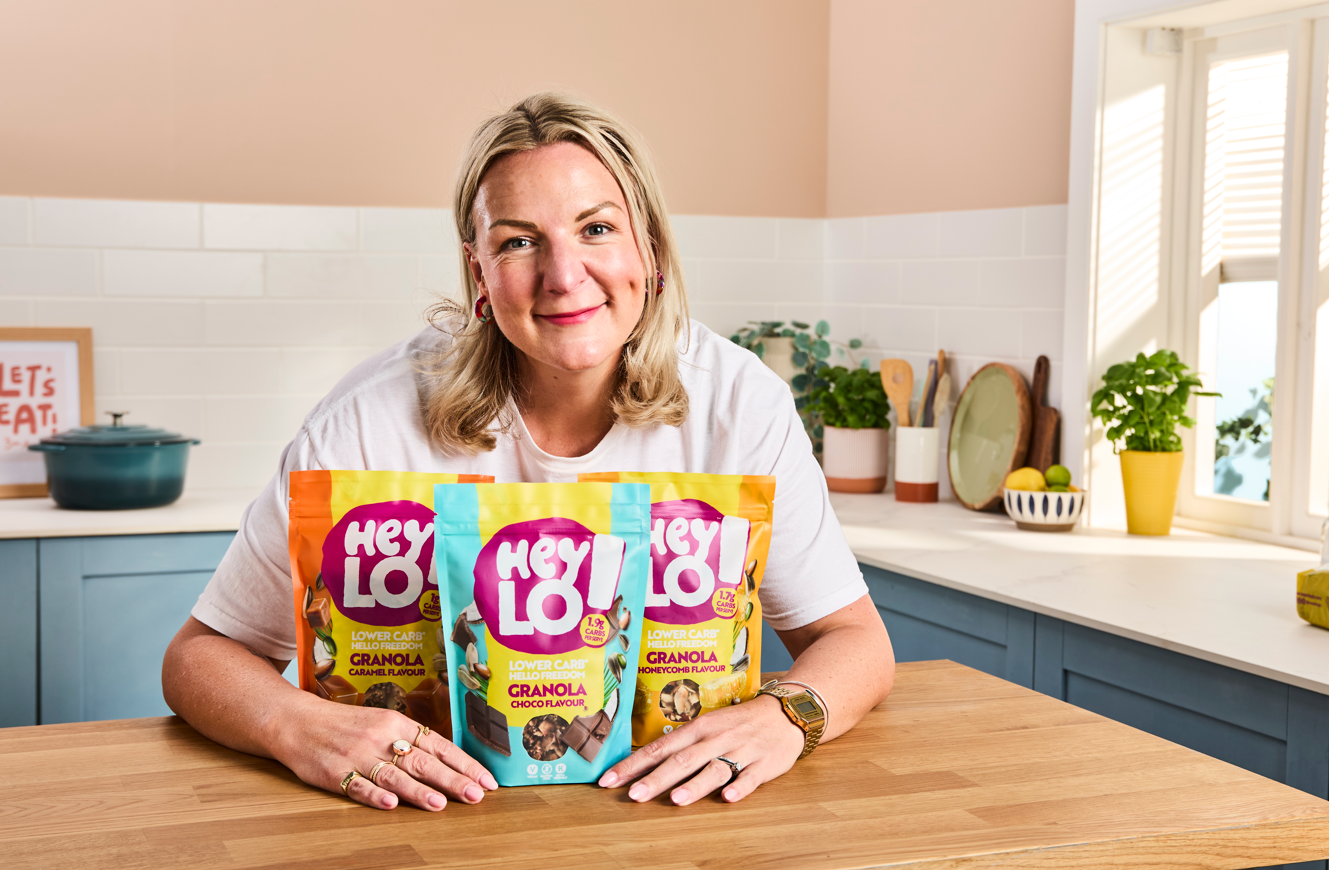 Heidi Normanton: the Founder of HeyLO! Chose Product Over Hype