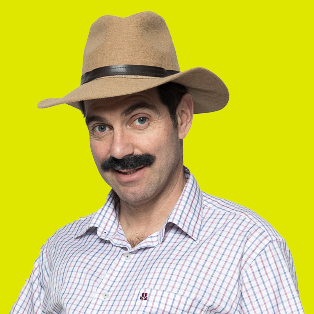This Is My Dad: In Conversation with Jody Kamali 
