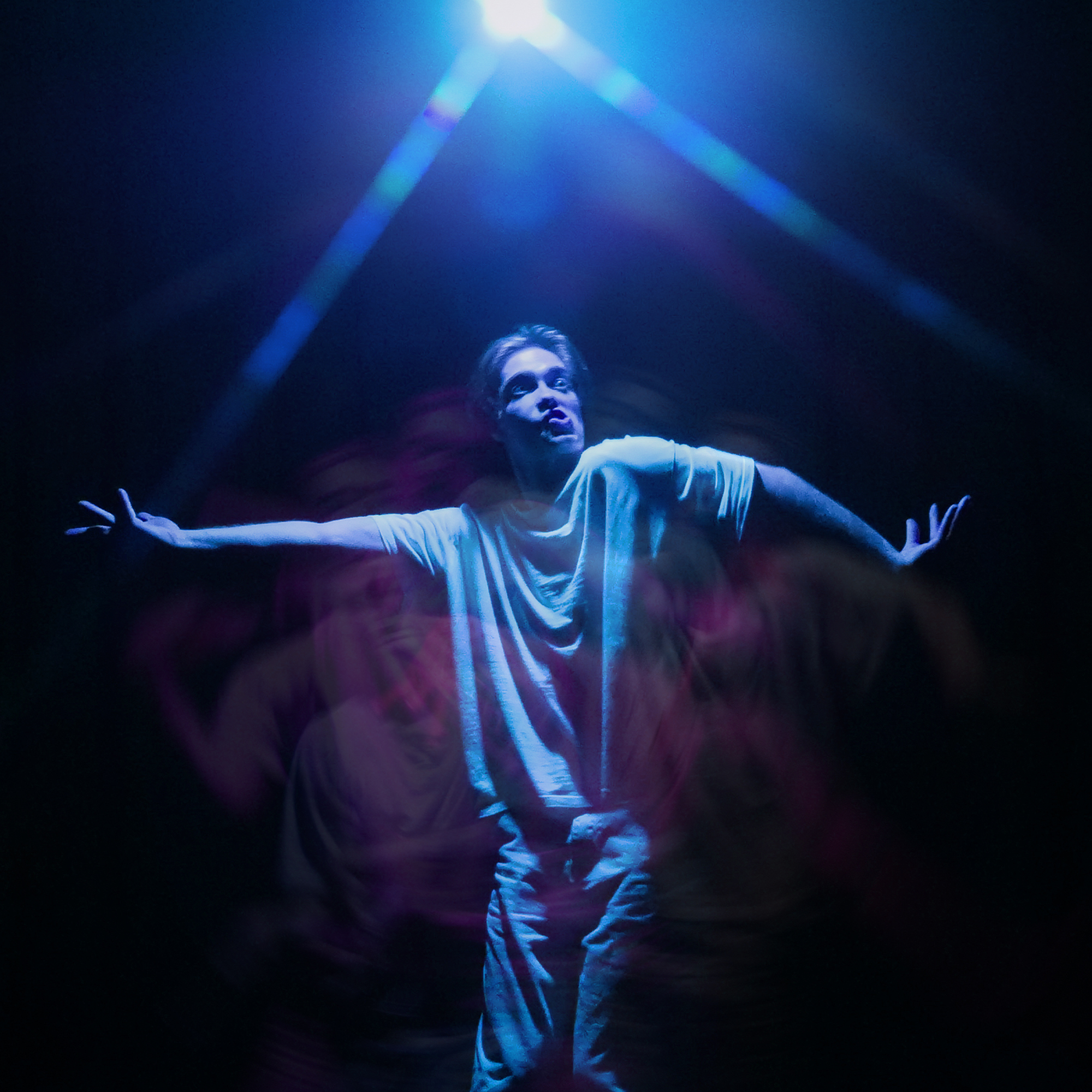 Q&A: Talking all things Edinburgh Fringe with Only Bones creator and performer Daniel Nodder 