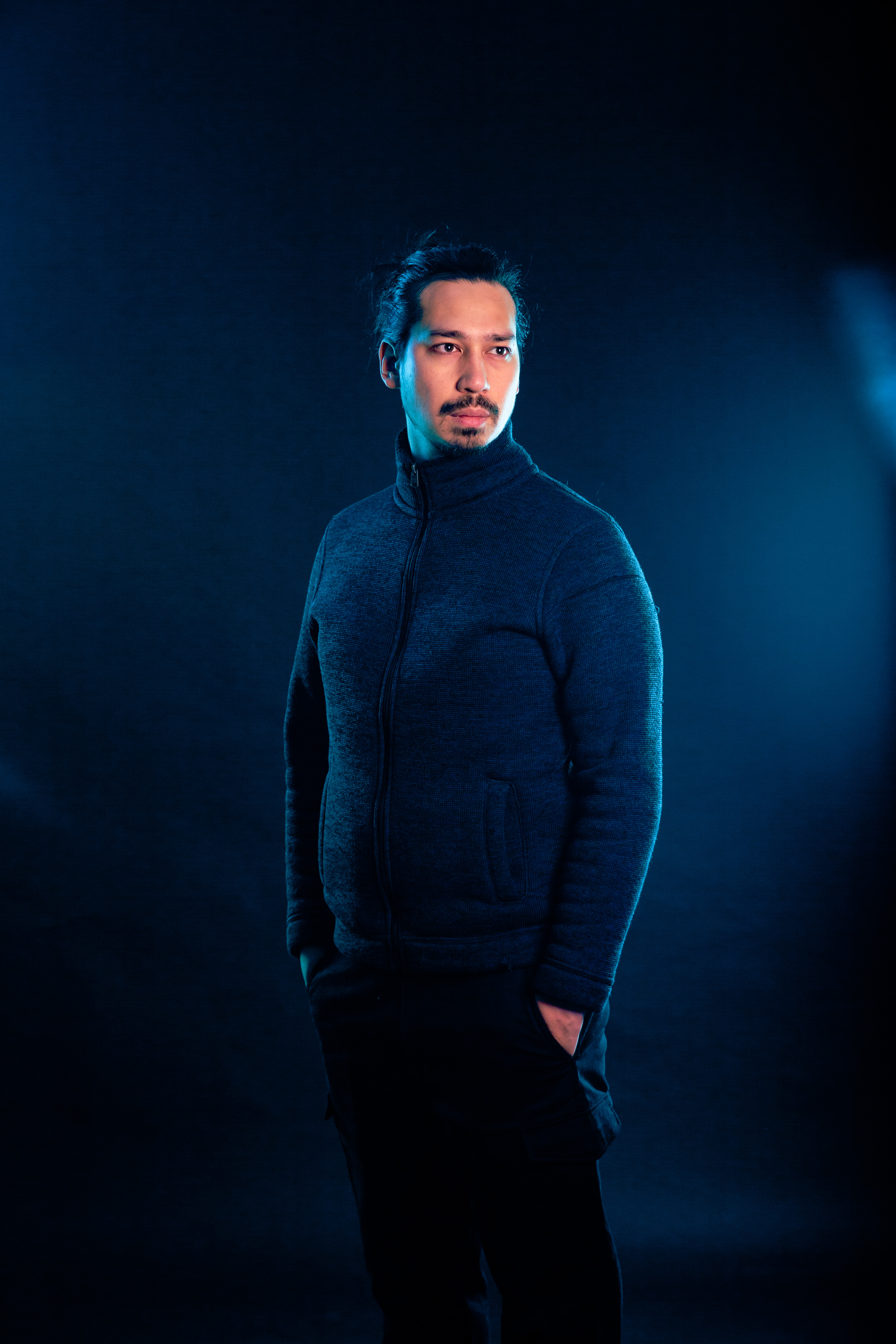 Huge Davies answers our questions ahead of Huge Davies: Sleep Paralysis Princess heading to the Edinburgh Festival Fringe