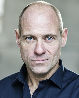 Matt Bardock and Debra Baker cast in The Disappearing Man