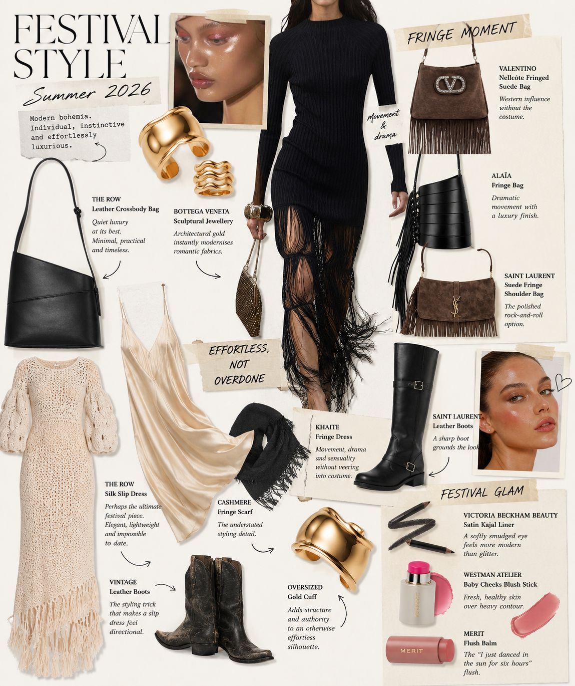 Stylist’s Picks