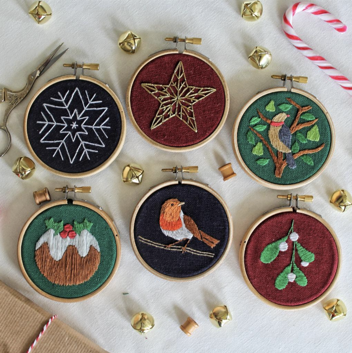 10 Christmas decorations that deserve a place on the tree