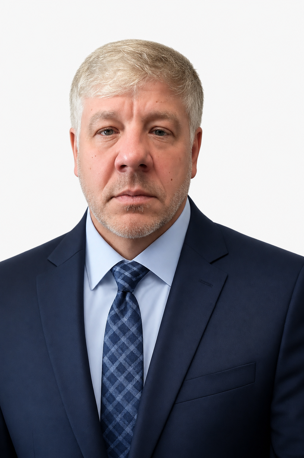 Ben Morrow - Founder & Chief Executive Of Houston Based PIF Energy & Mazavida.