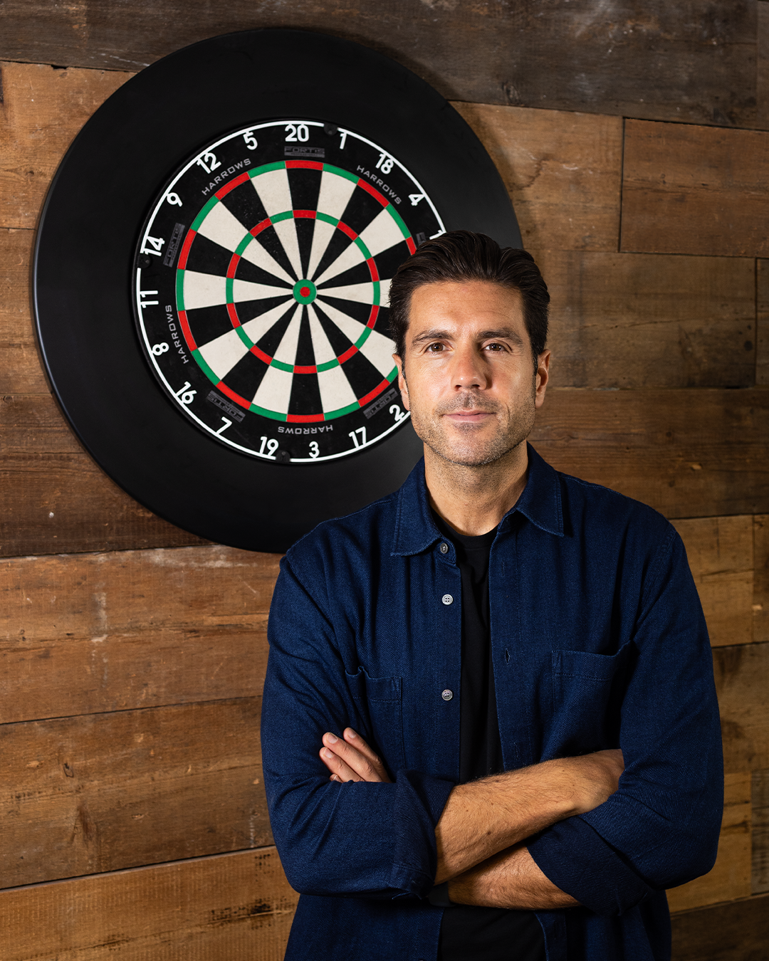 The British darts maker betting on Japan for its next phase of growth
