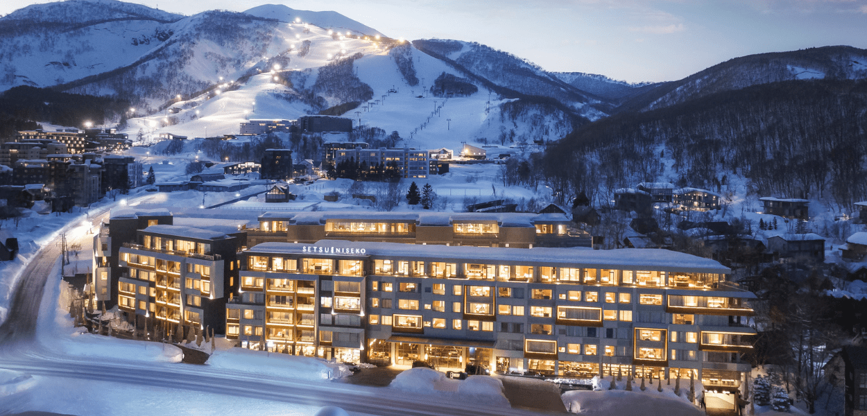 Beyond Tokyo and Kyoto: why seasoned travellers are looking deeper into Japan