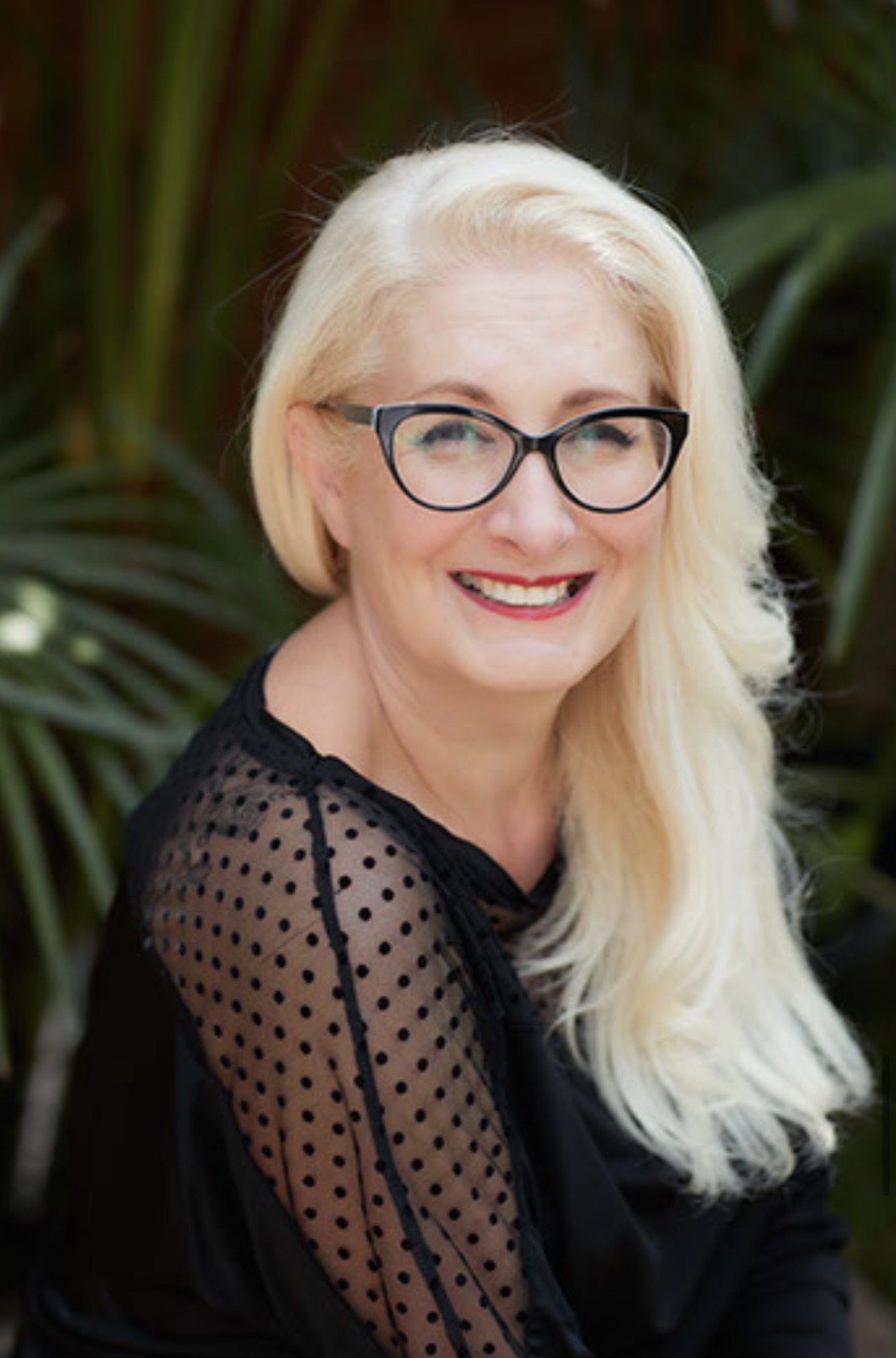 SmartResilience Strengthens Leadership With Appointment of ESG Veteran Joanna Gluzman-Laukkanen