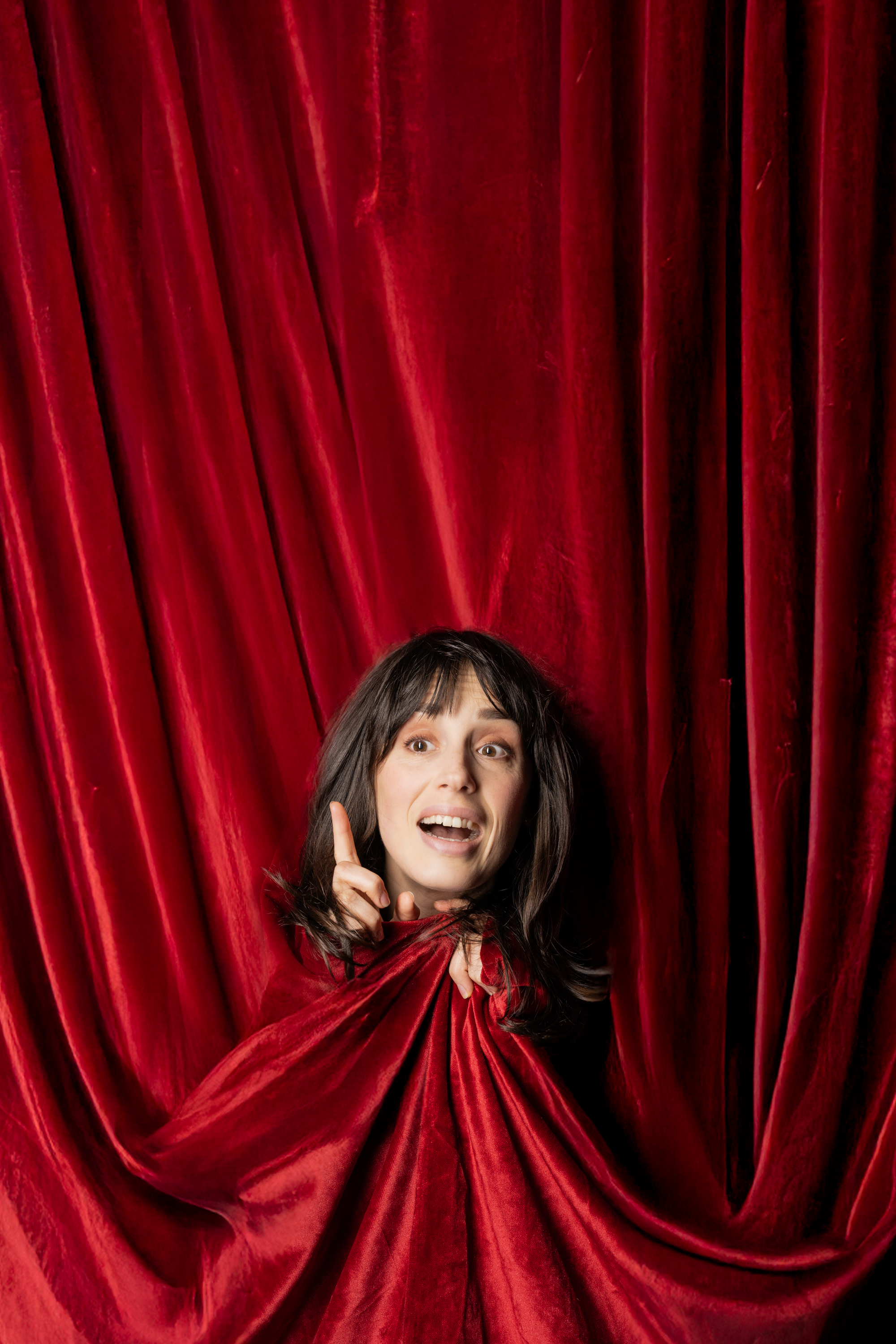 'How much will we say yes to in the hope of being on stage?' – Eva Seymour on bringing The Understudy to the Edinburgh Fringe