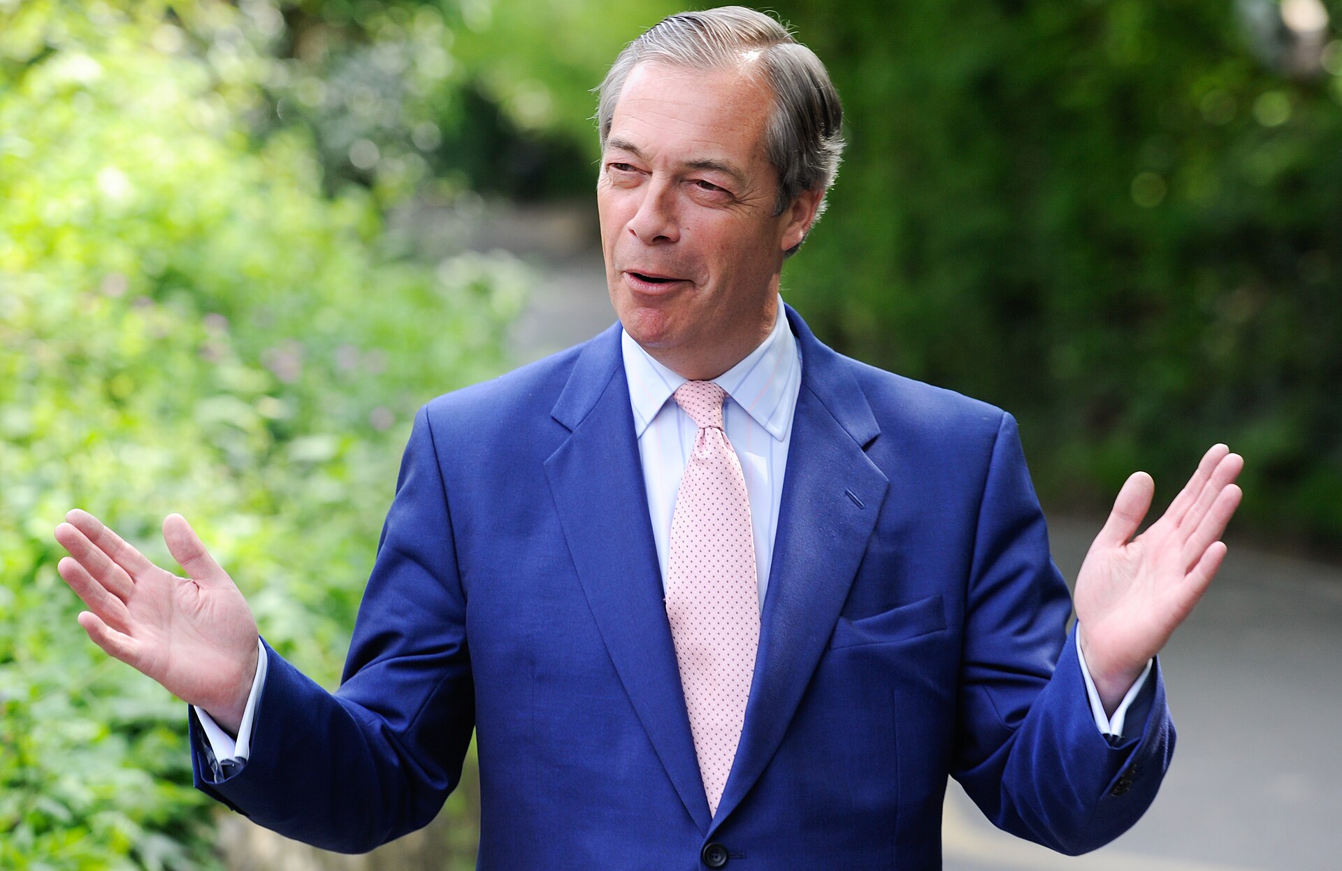 Six in ten Britons want a cap on political donations after Reform’s £72 million windfall