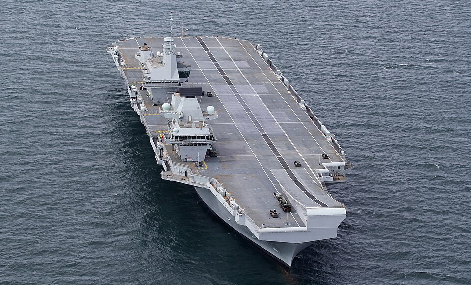 The defence spending dilemma: voters want more security but fewer trade-offs
