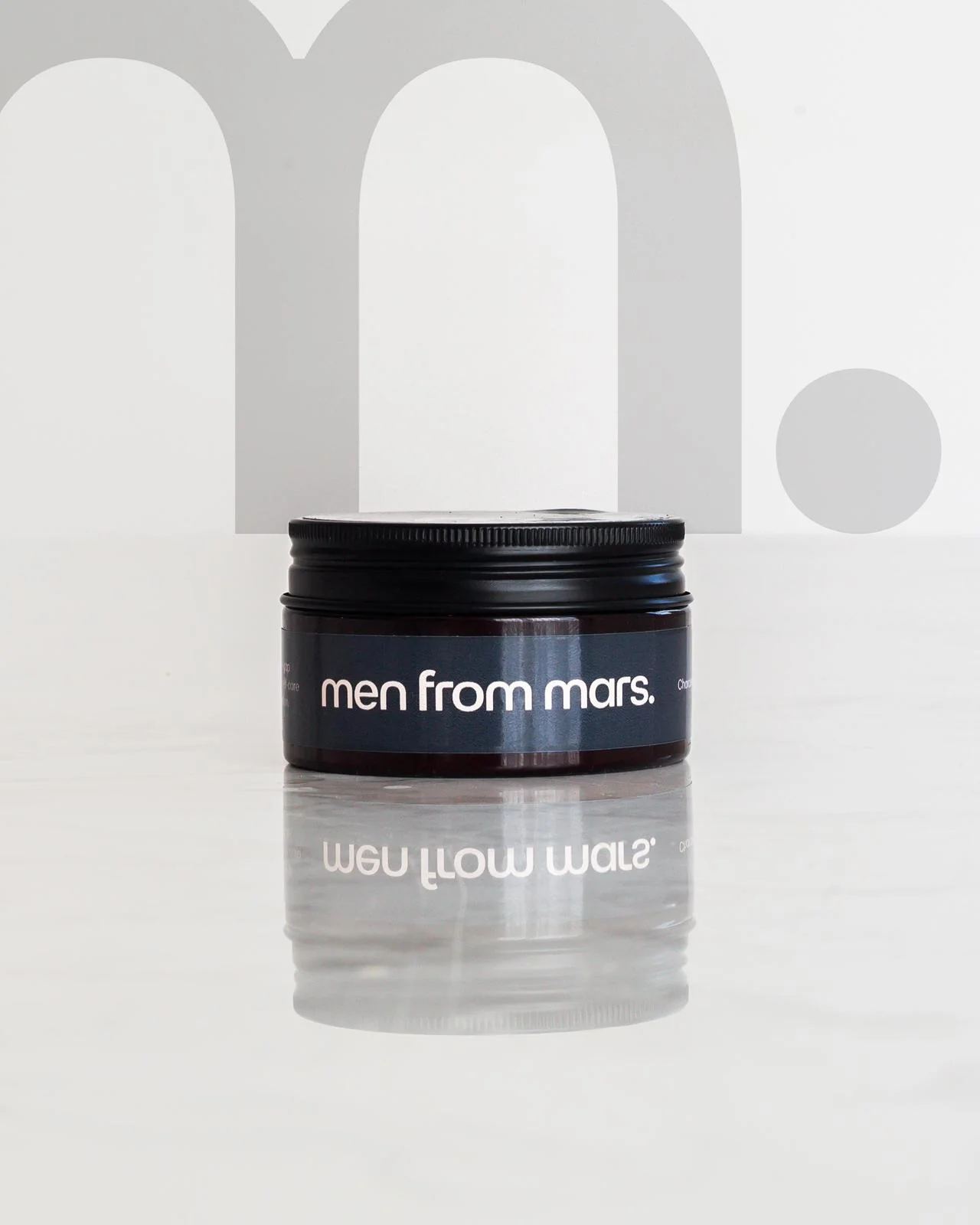 Charcoal Mask