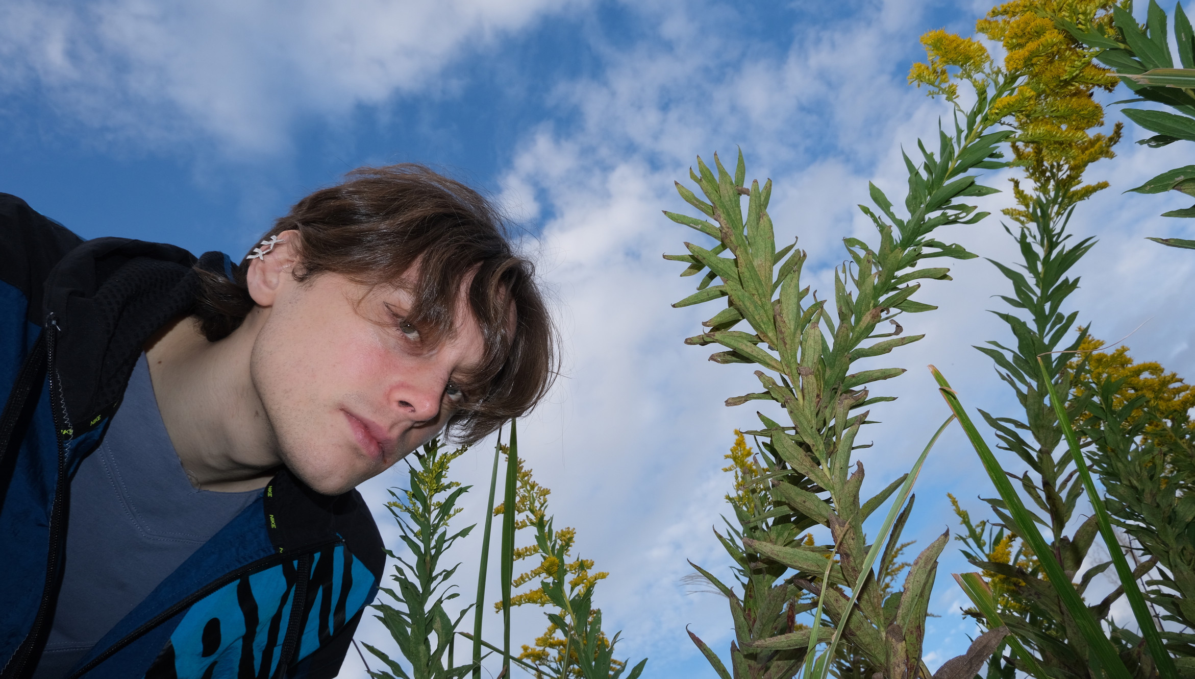 Tam Lin is making music for an internet that no longer feels social