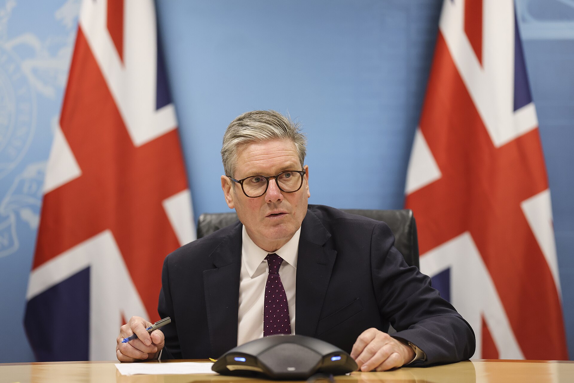 Half of Britons rate Keir Starmer a poor Prime Minister as he leaves Downing Street