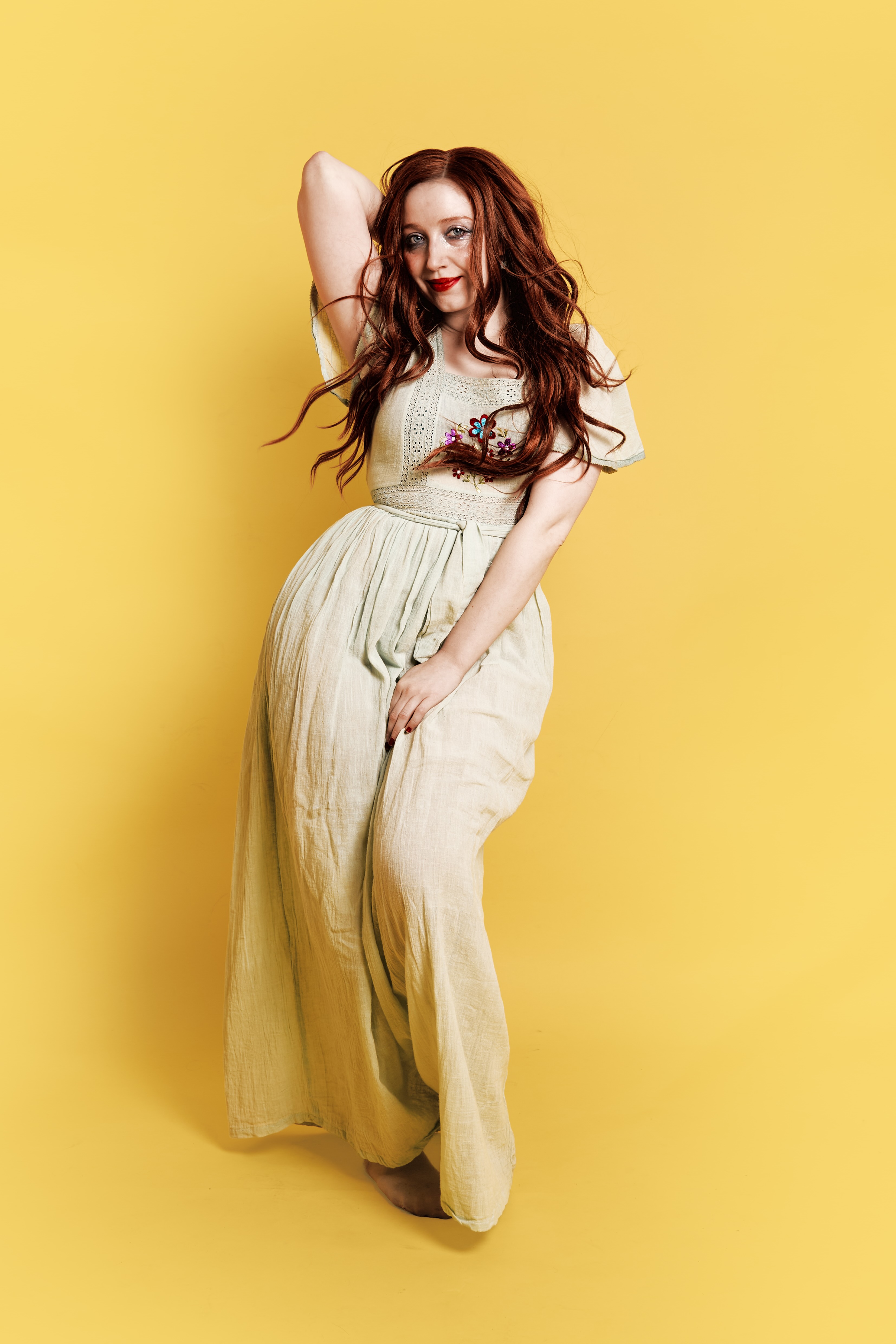 Q&A with Bebe Cave