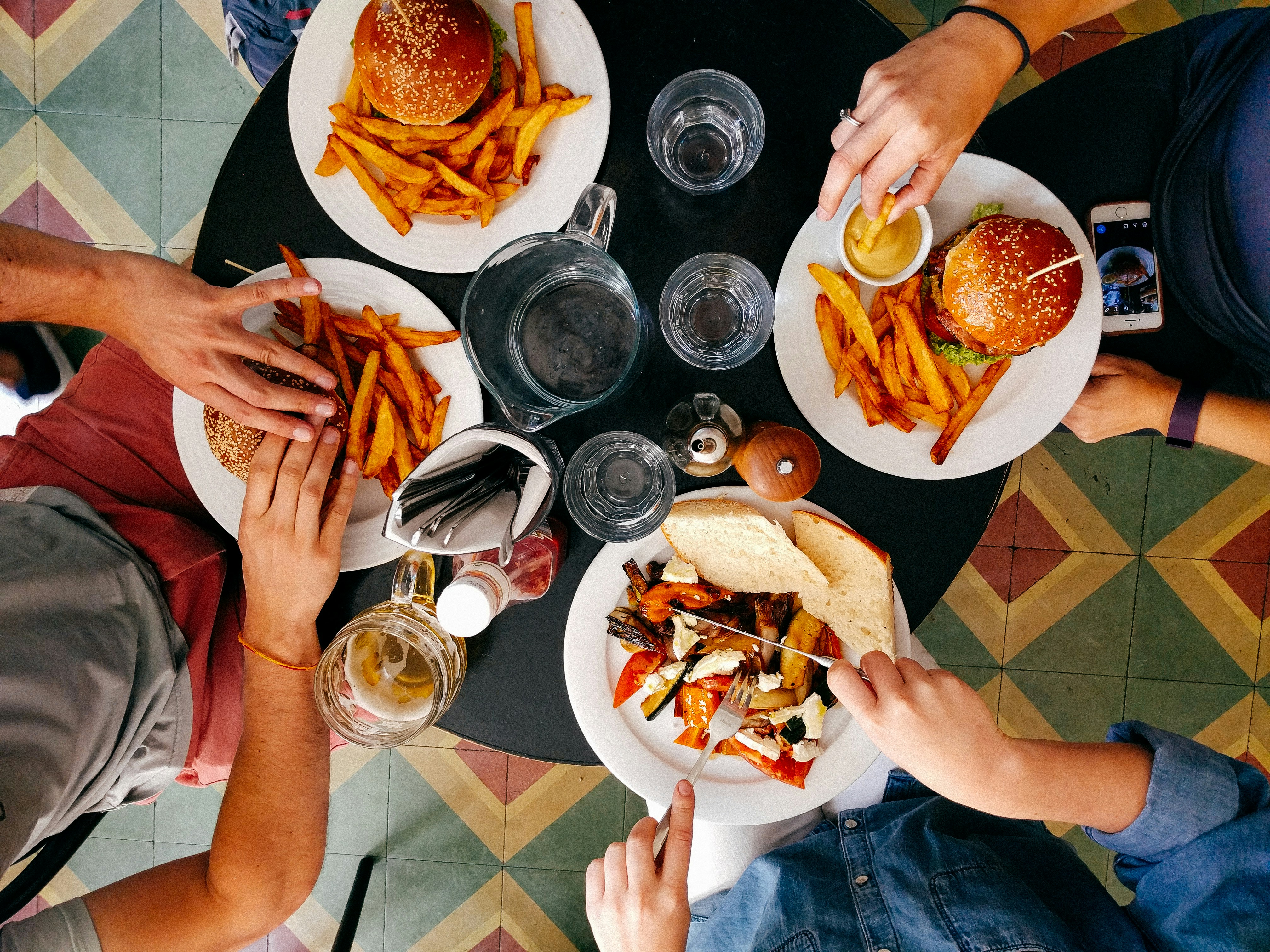 Hidden failures in allergen safety remain a challenge for Britain's hospitality industry