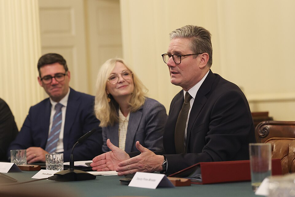 Two thirds of Britons say it remains unclear what Starmer stands for