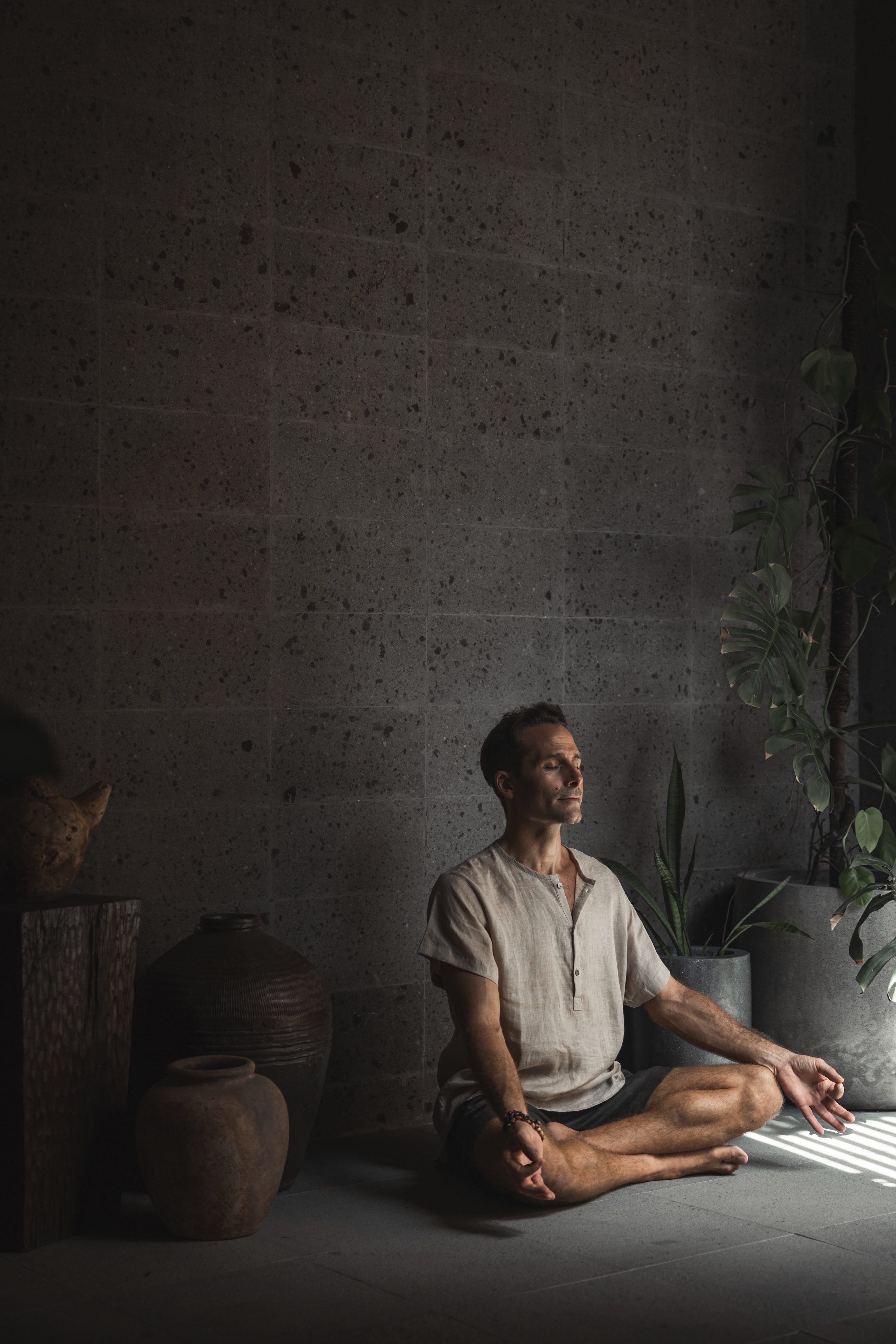 Frédéric Charland on Redefining Luxury, Human Connection, and the Future of Transformational Living