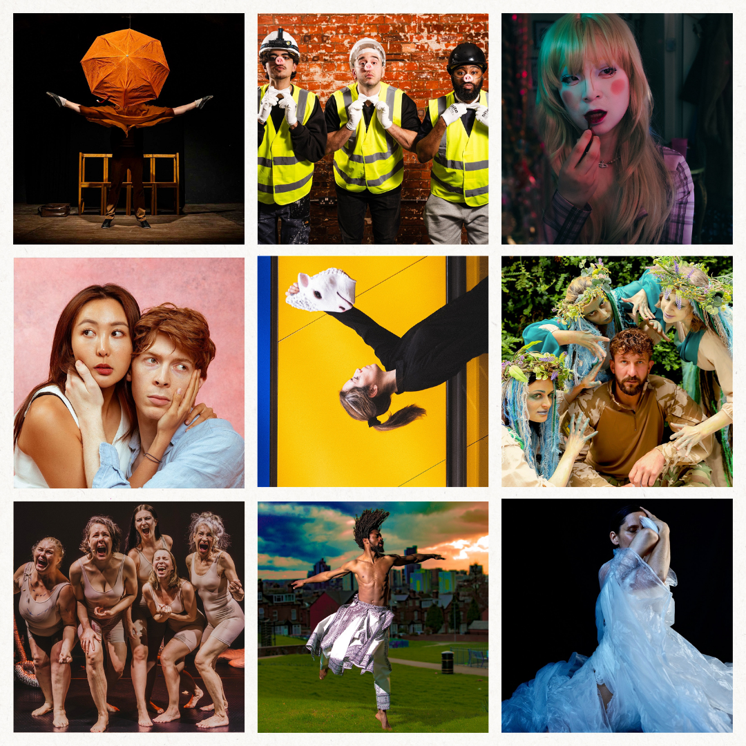 101 shows and 60 languages: Voila! Theatre Festival announces 2026 programme