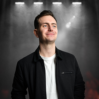 Scotland’s Fastest-Rising Stand-Up Connor Burns Sells Over 17,000 Tickets at the Fringe Ahead of London Show coming to London
