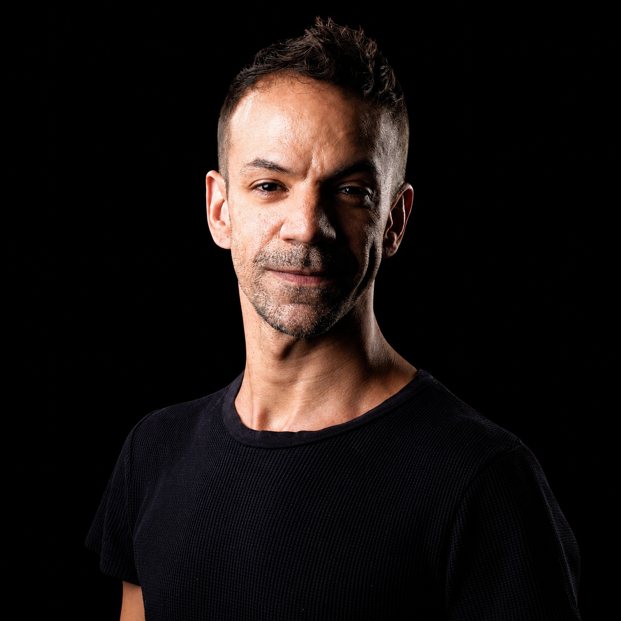 Q&A with Nicolas Pérez Costa Ahead of Richard III at The Cockpit Theatre