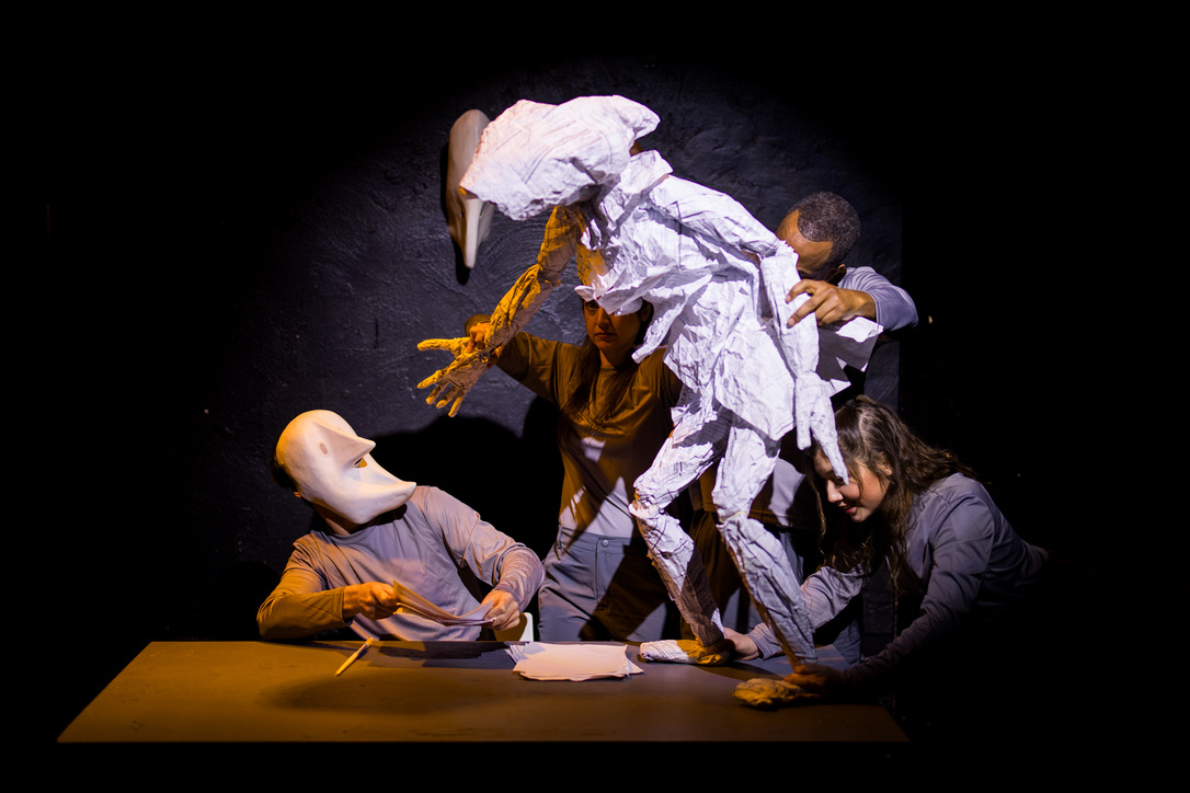 Beyond Borders: Peregrinations director on migration, identity and belonging
