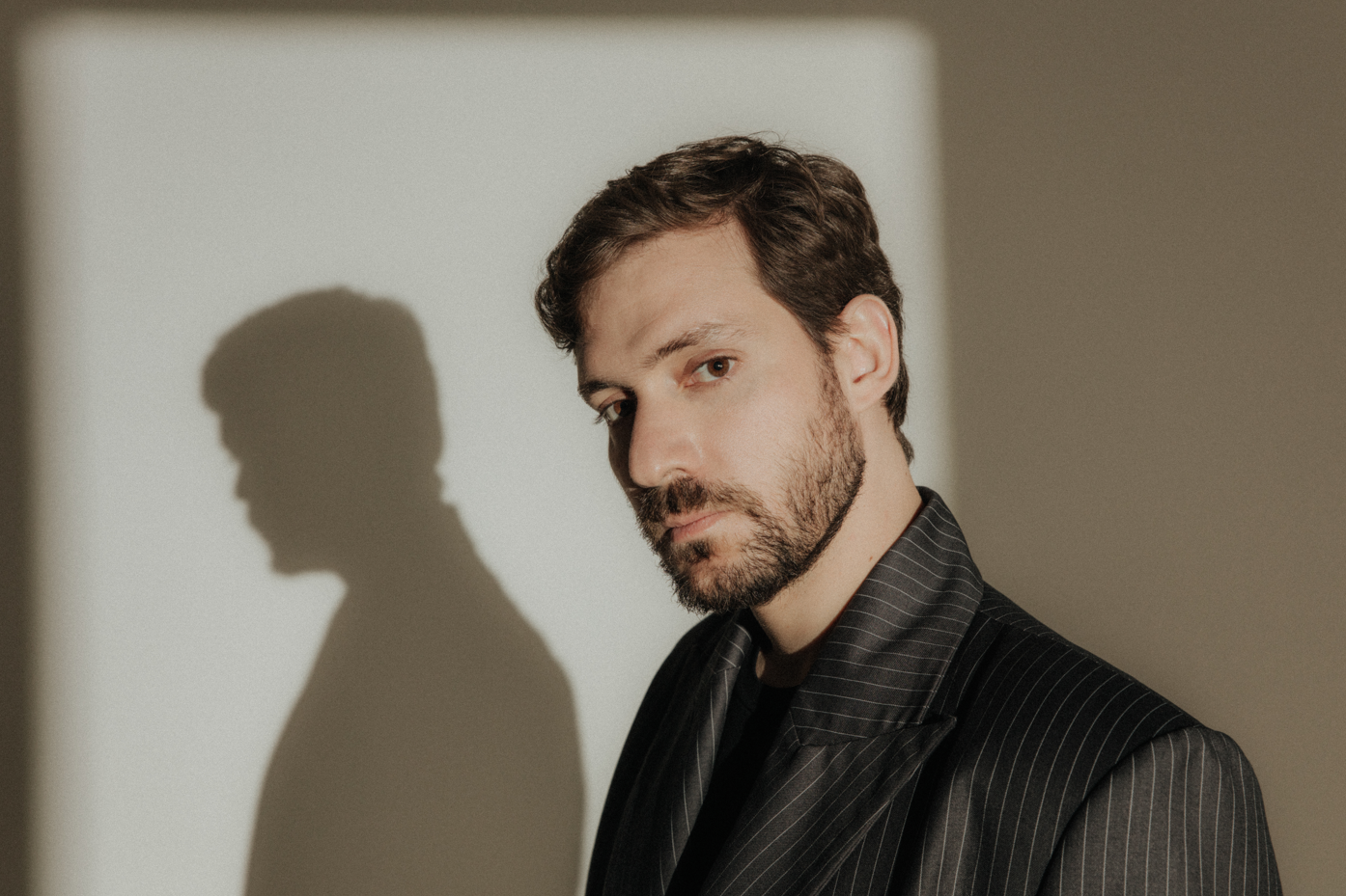 Menex on the Science of Sound Synthesis, Ancient Instruments and the Future of Music