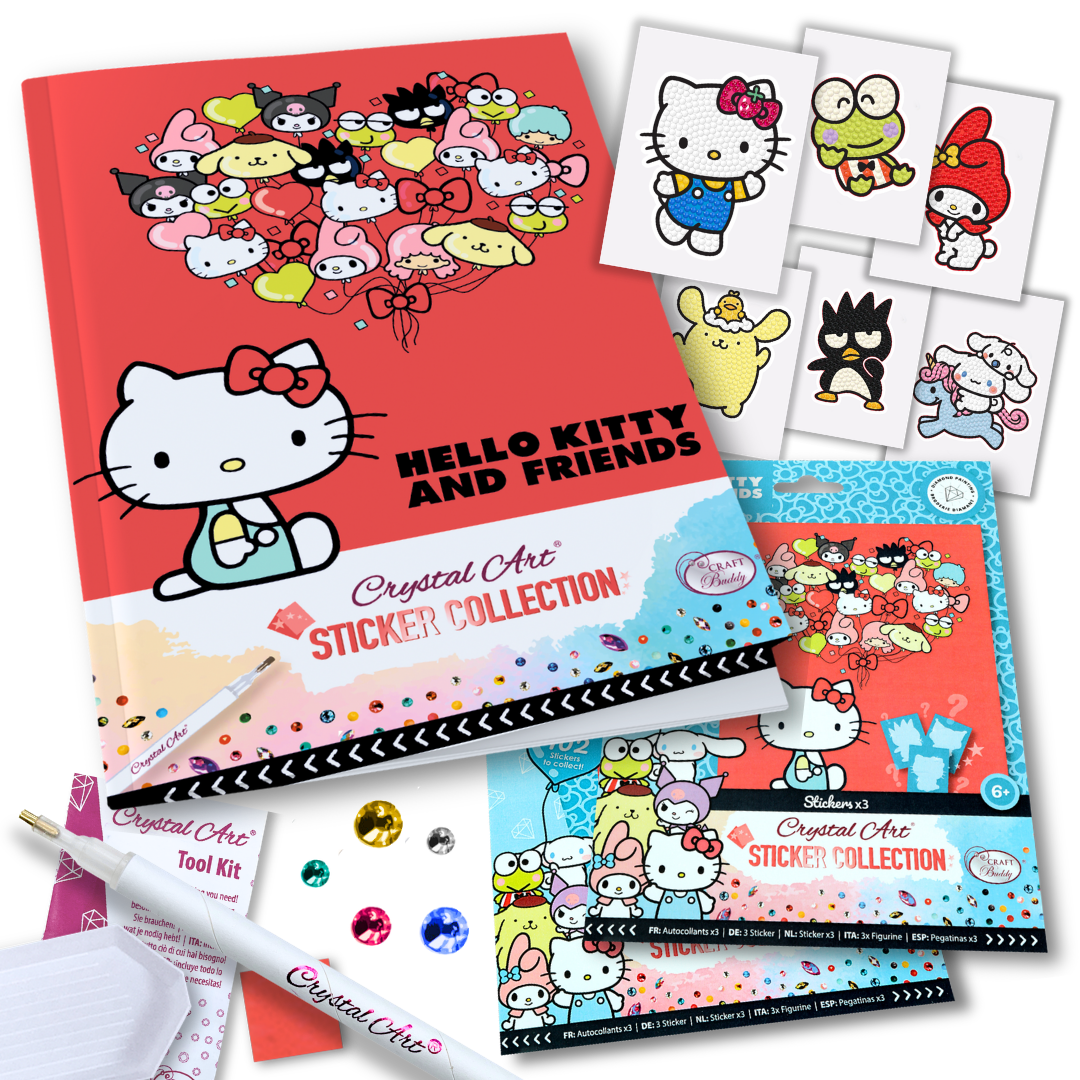 Hello Kitty proves staying power still matters in the age of TikTok trends