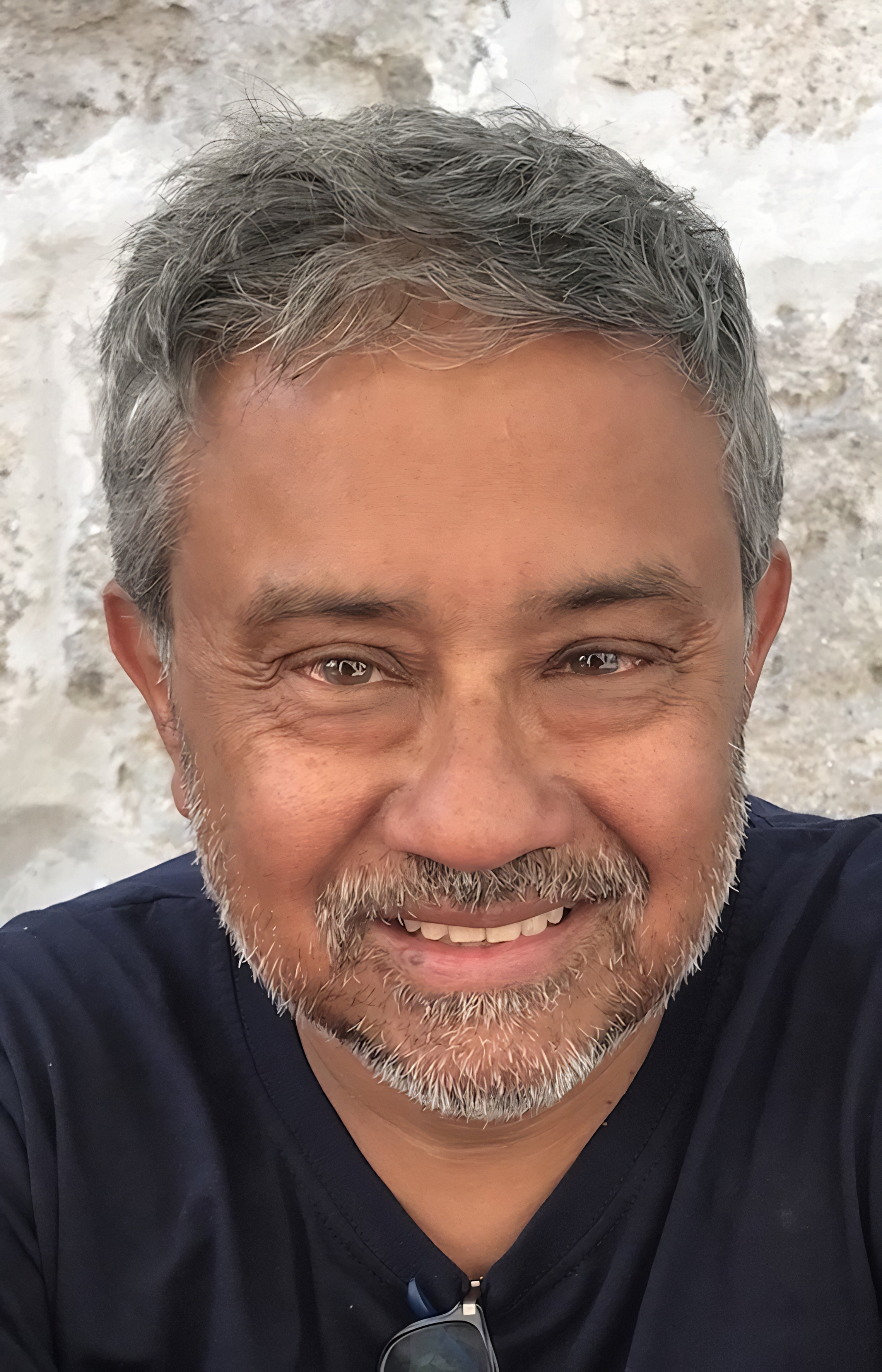  Q&A with Ajay Chowdhury