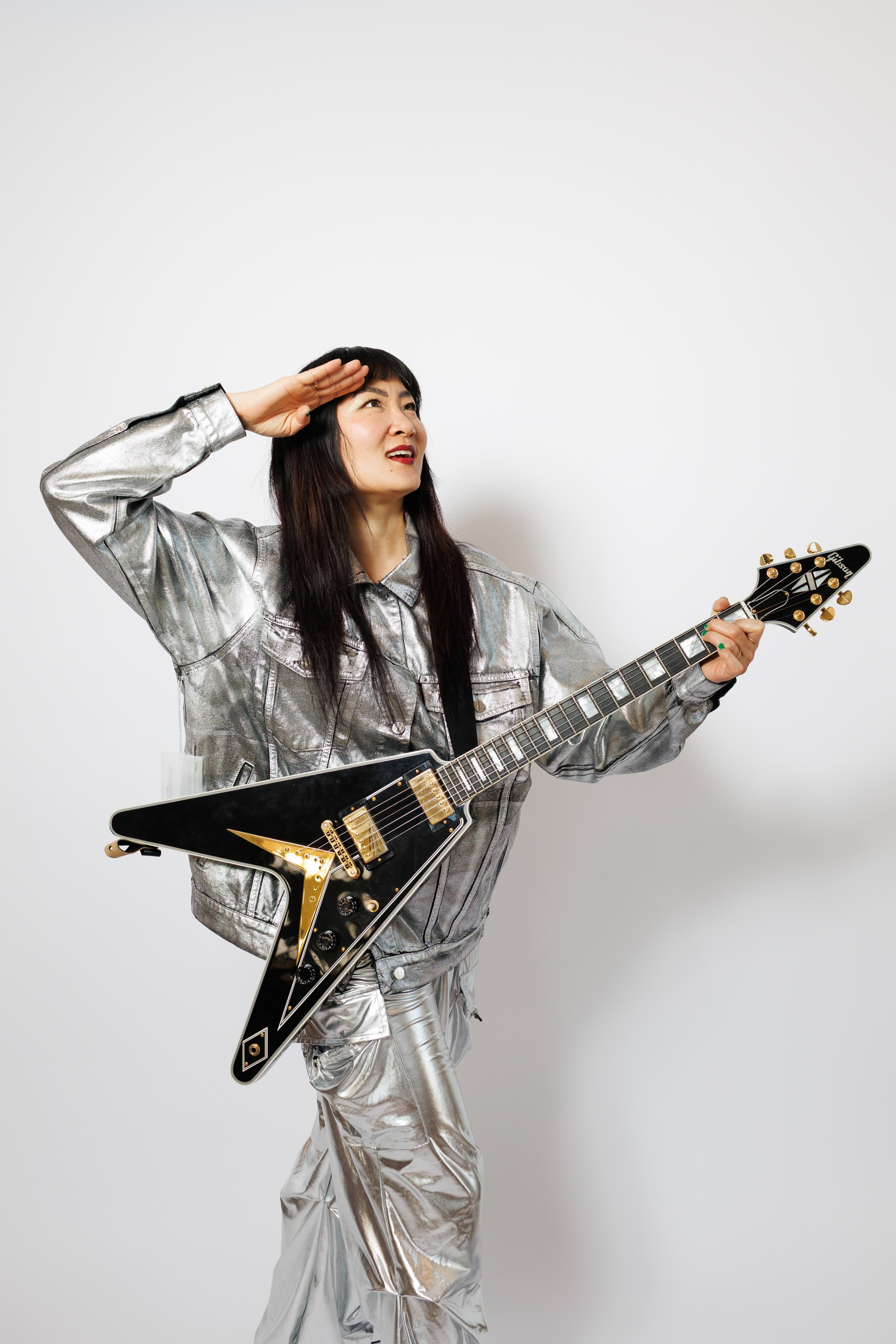 Q&A with Charlene Kaye on Diversity Shredder Ahead of the Edinburgh Fringe