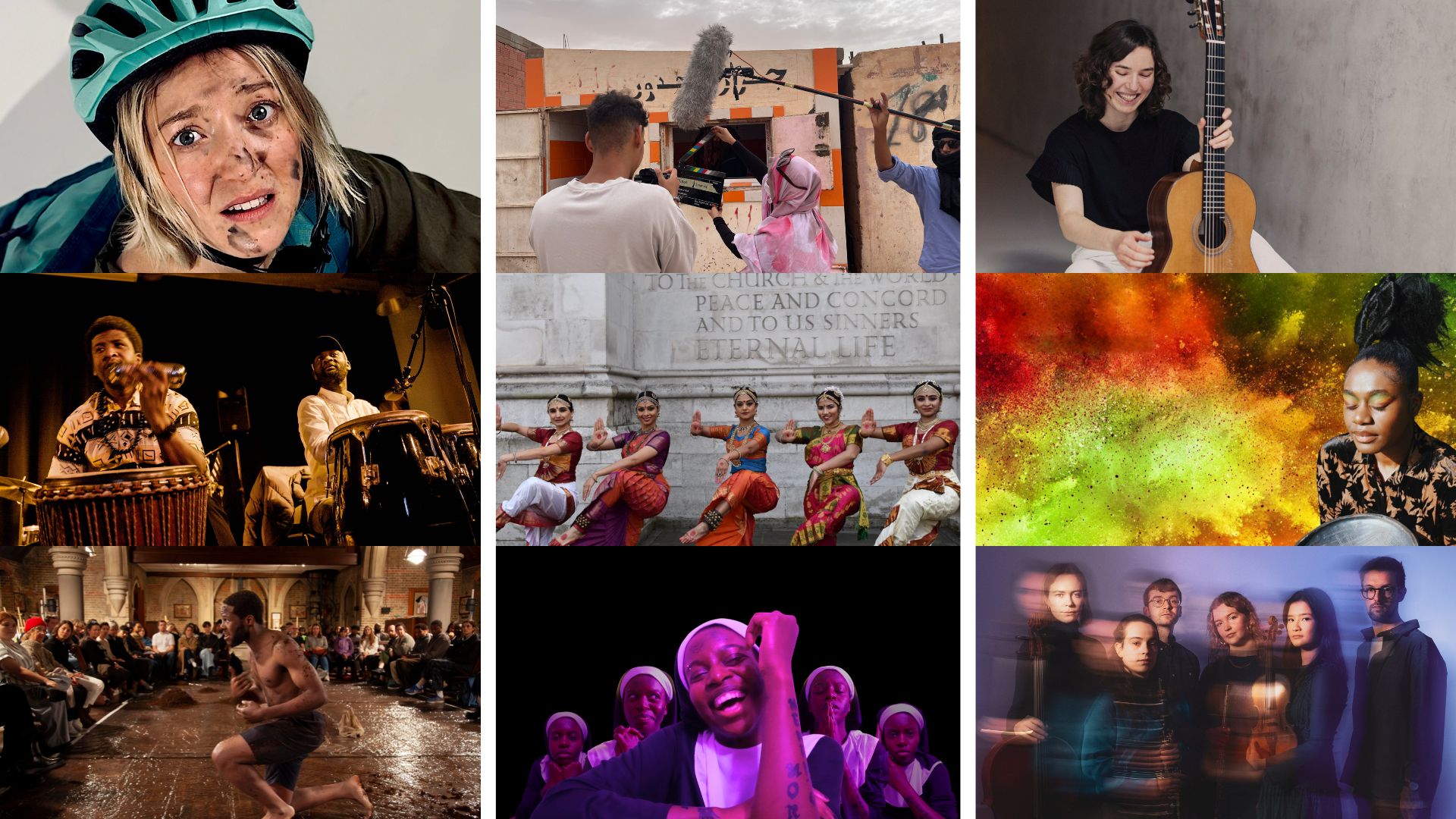 Bloomsbury Festival announces 150+ events in 2026 programme