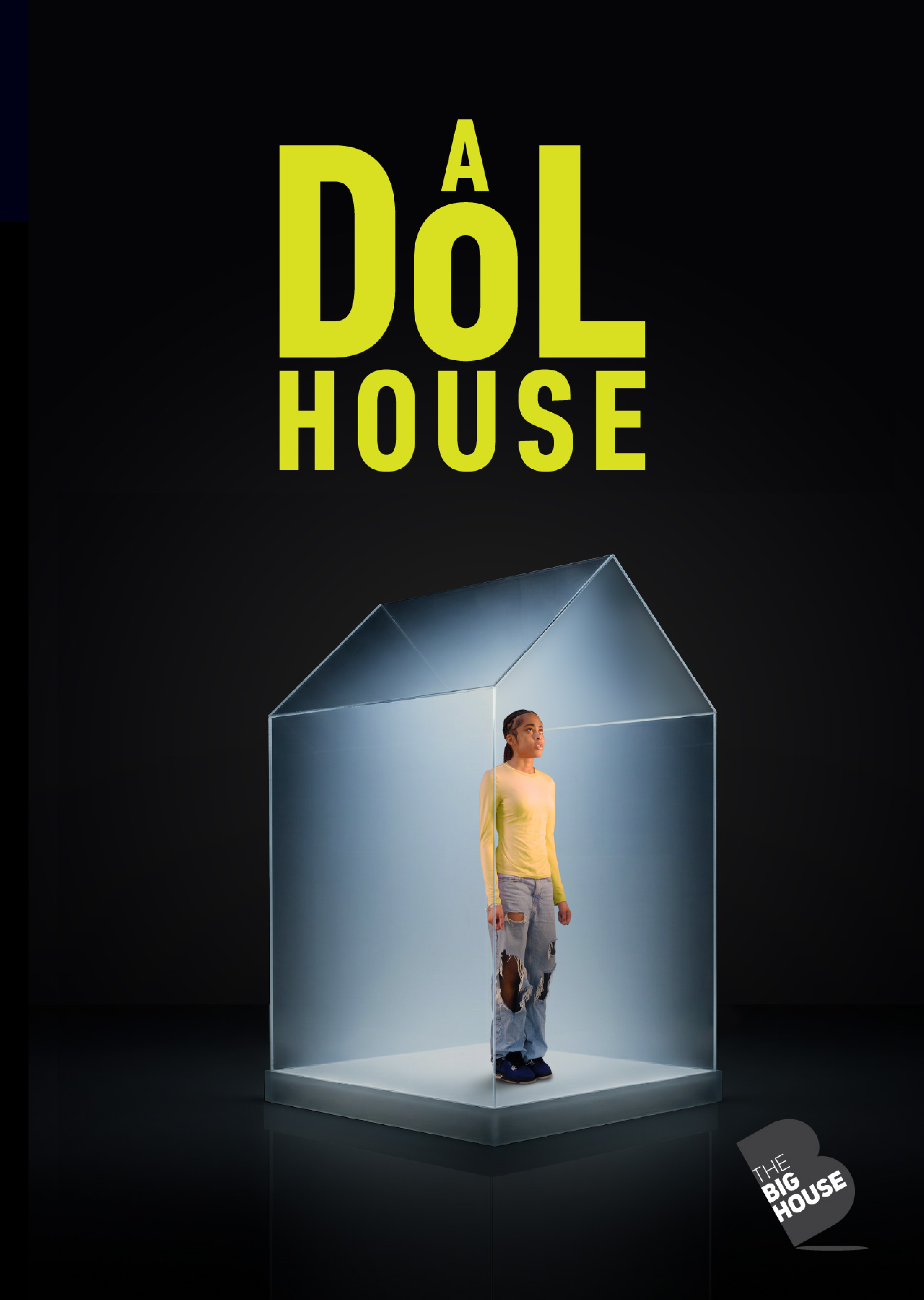 Q&A: Writer David Watson on A DoL House