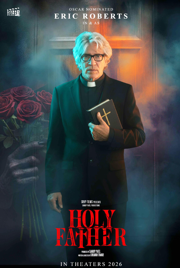 Why supernatural horror is returning to stories of faith rather than jump scares