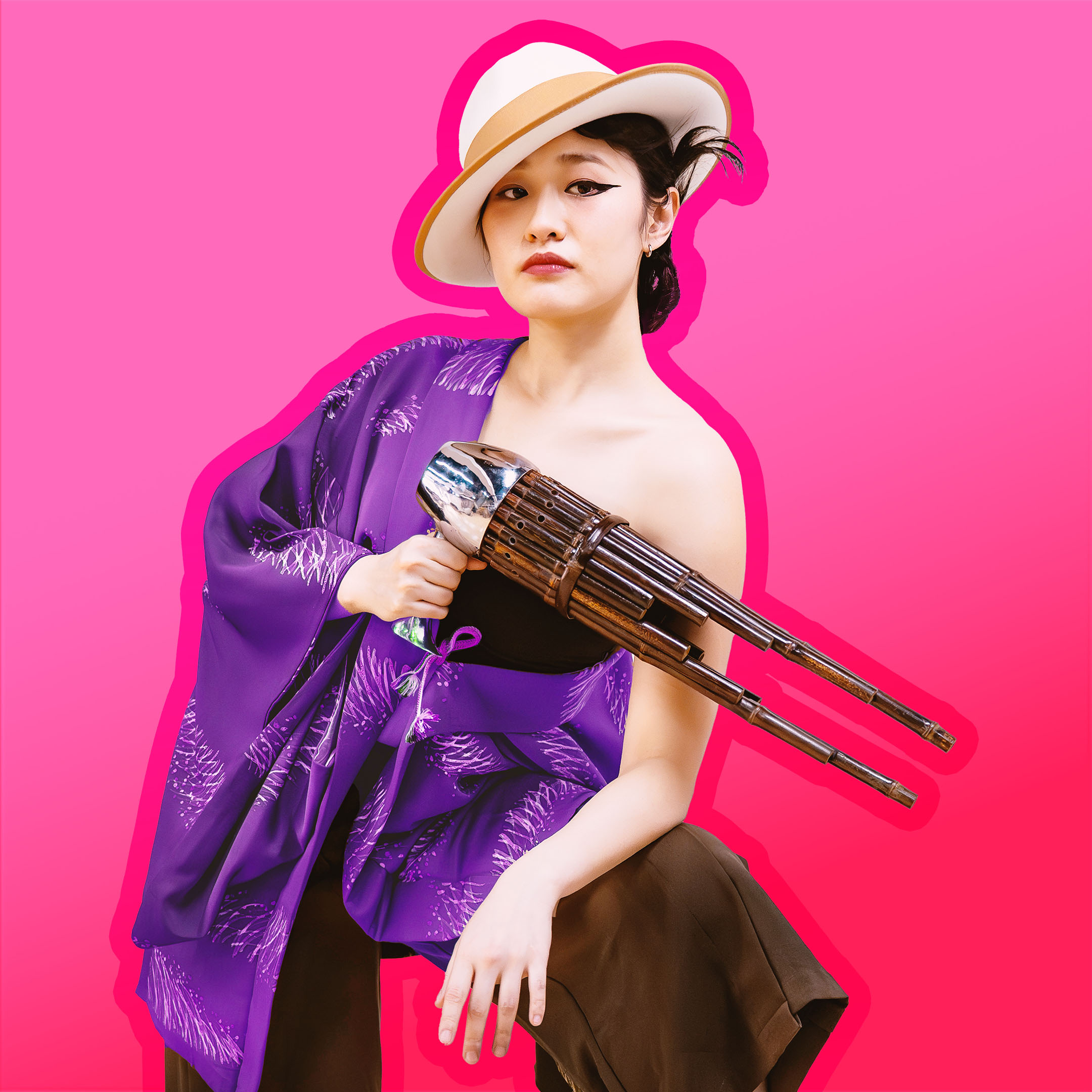 Hong Kong Soul's Sky Sum on showcasing the breadth of Hong Kong theatre at the Fringe 