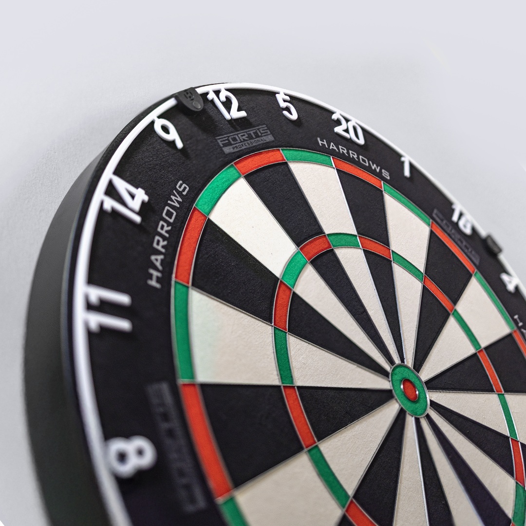 Darts' remarkable rise enters a new phase