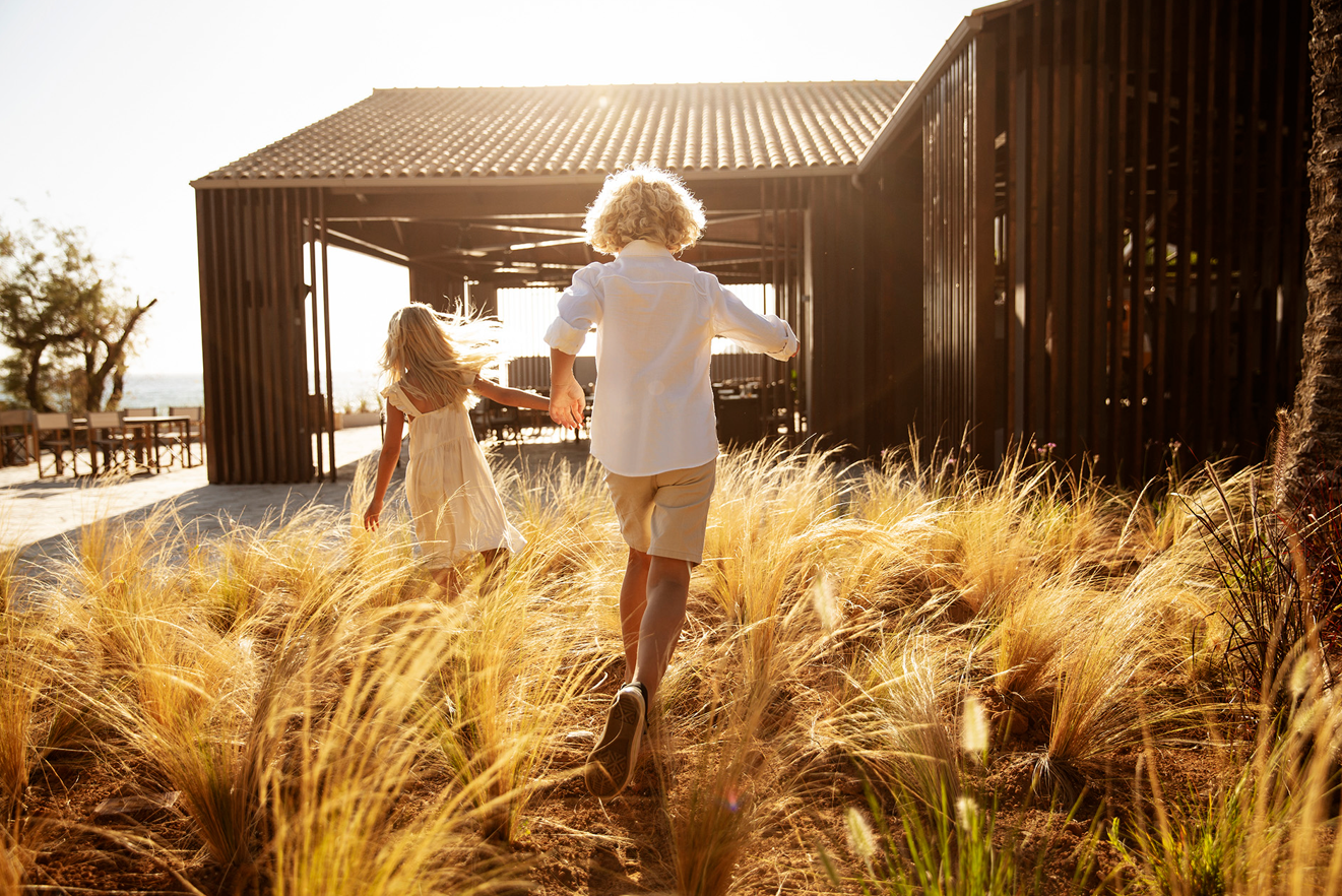 The Luxury Childcare Association