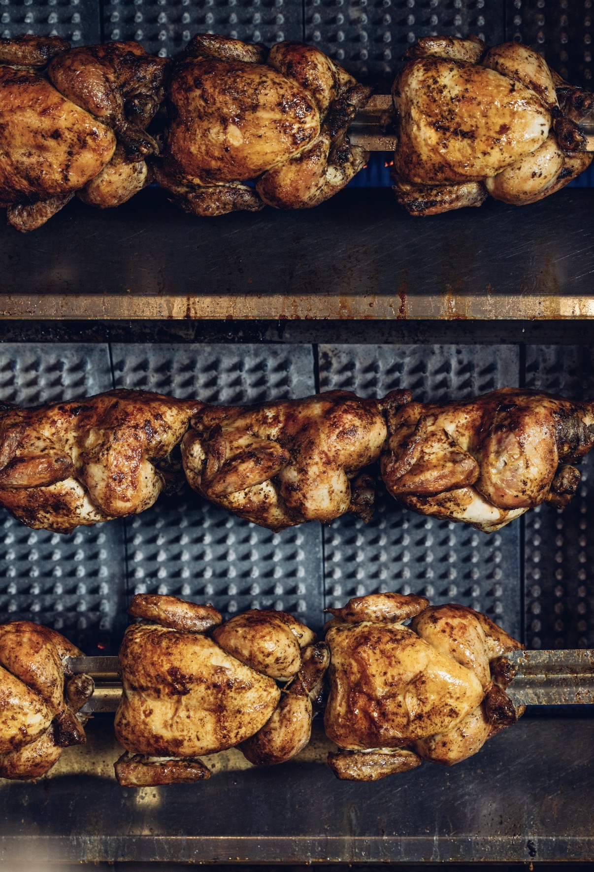 The Chicken Worth Crossing Town For: Cocotte Richmond