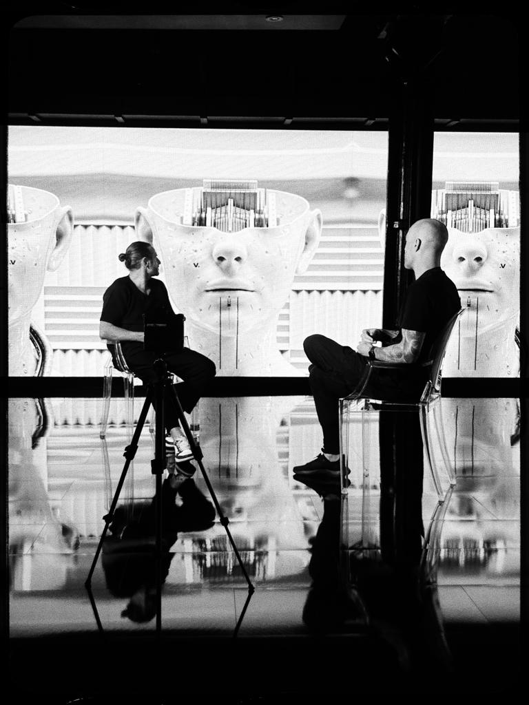 The Future of Luxury explores how culture, technology and changing values are reshaping the industry