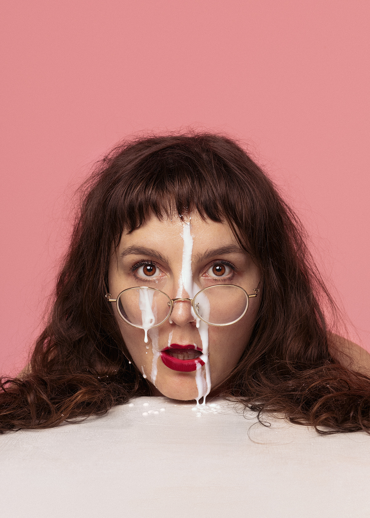 Jessica Aszkenasy answers our questions ahead of TITCLOWN: daddy’s litte girl heading to the Edinburgh Festival Fringe